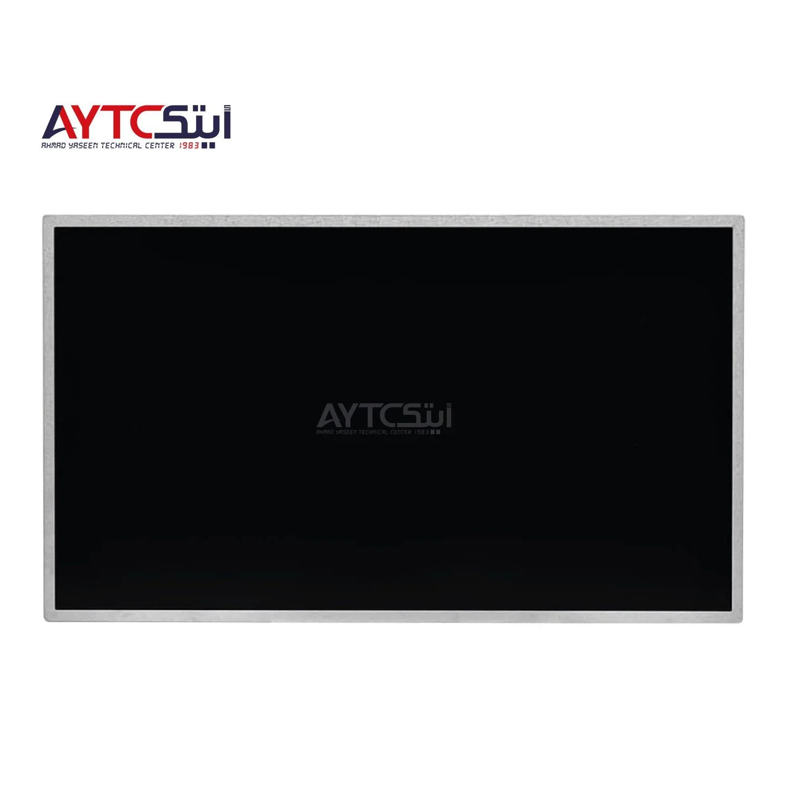 Laptop Screen 15.6'' HD 40 Pin Notebook LCD Replacement - LP156WH4