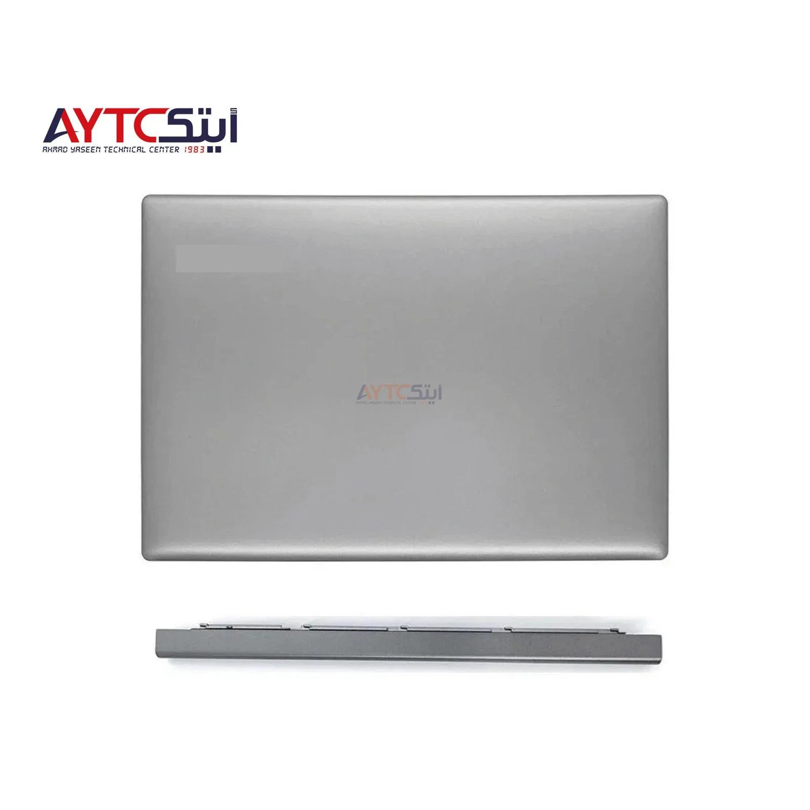 Laptop Cover All Set A+B+C+D - LCD Back Cover Bezel Palmrest Bottom Case For Lenovo Ideapad 120S-14 120S-14IAP - Gray Co