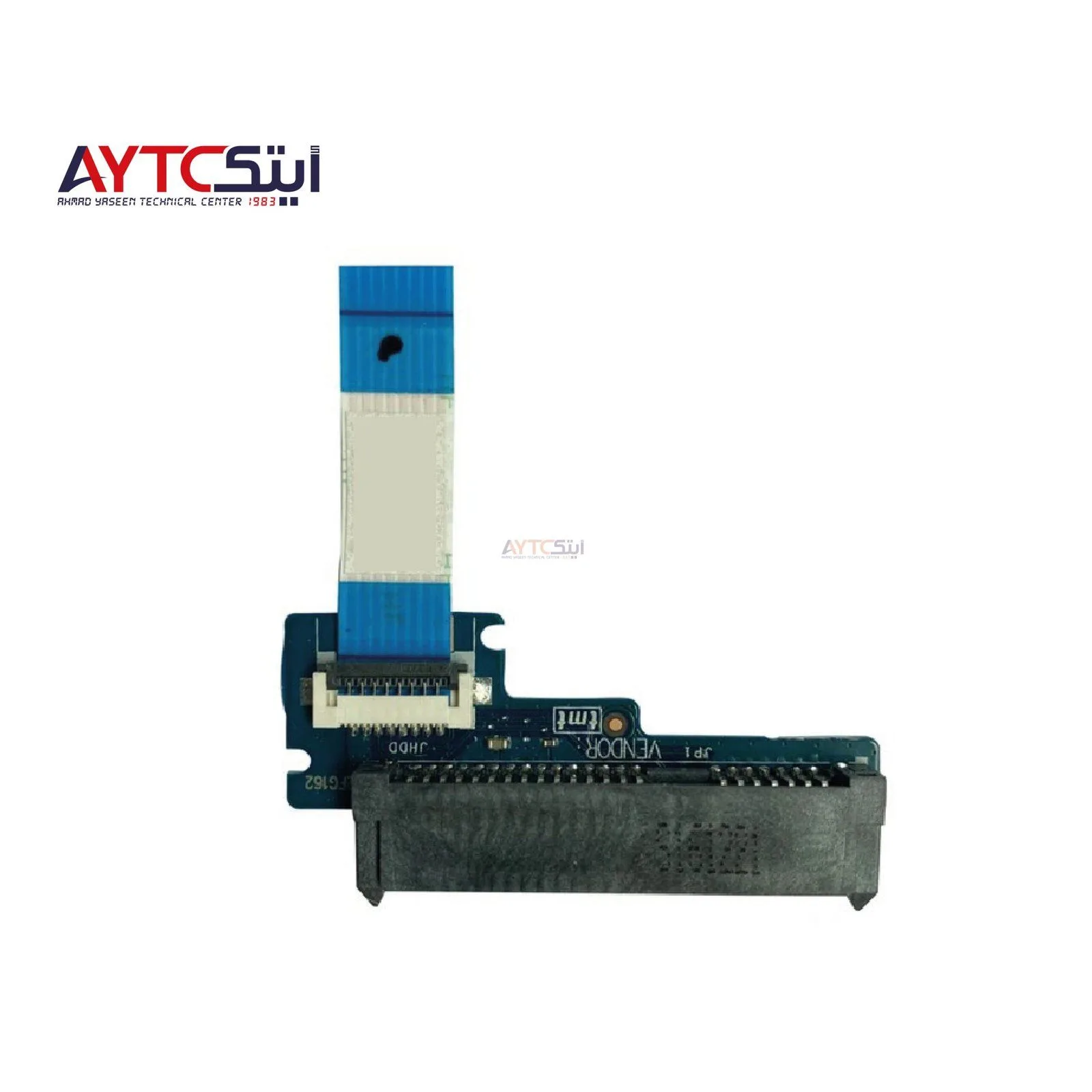 Laptop HDD/SSD Connector Cable Adapter board SATA For HP 15-AC-AF-AY-BA-BN 255 G4 G5 - NBX0001TW00