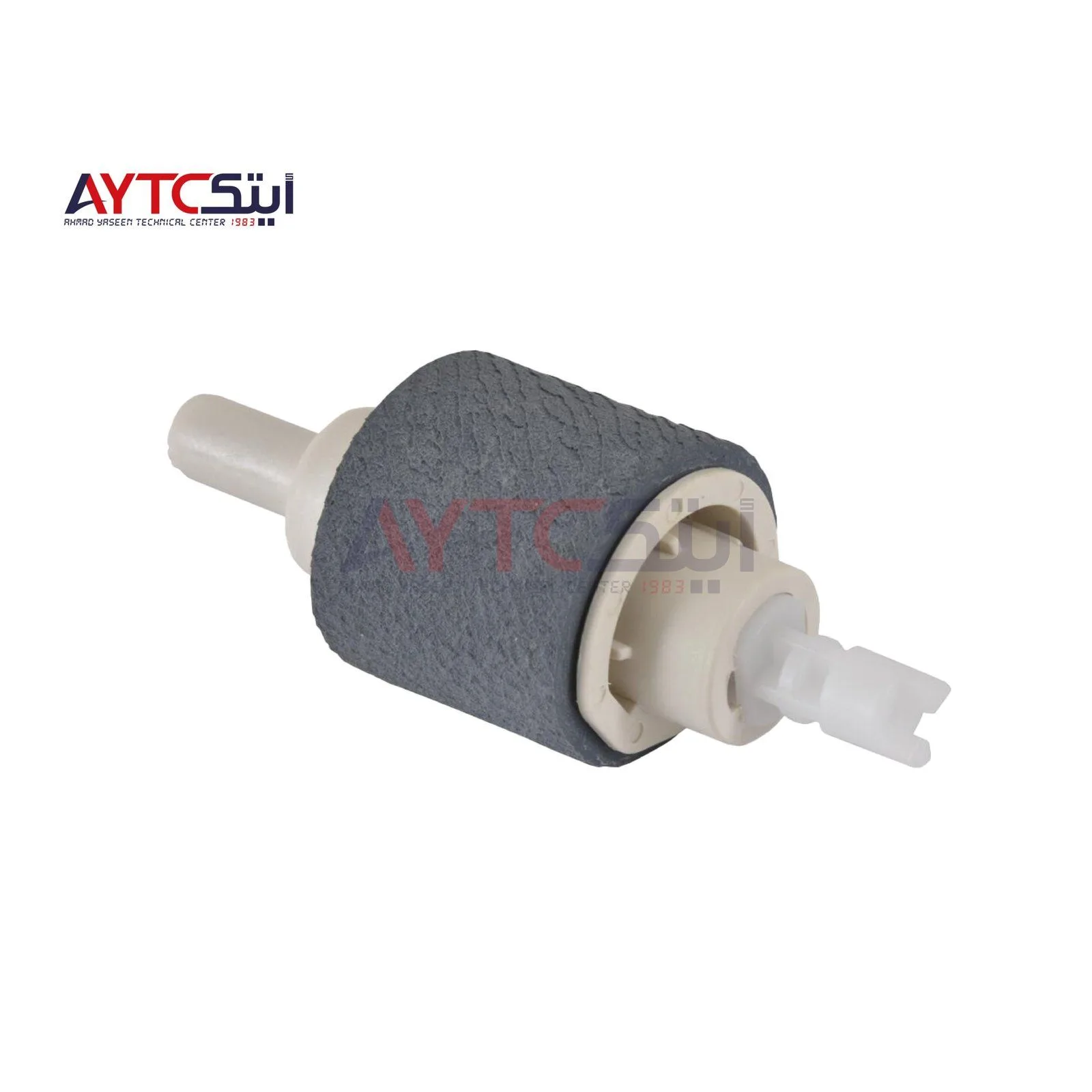 رول سحب ورق متوافق لطابعات HP P2035/P2055 - قطع غيار AYTC