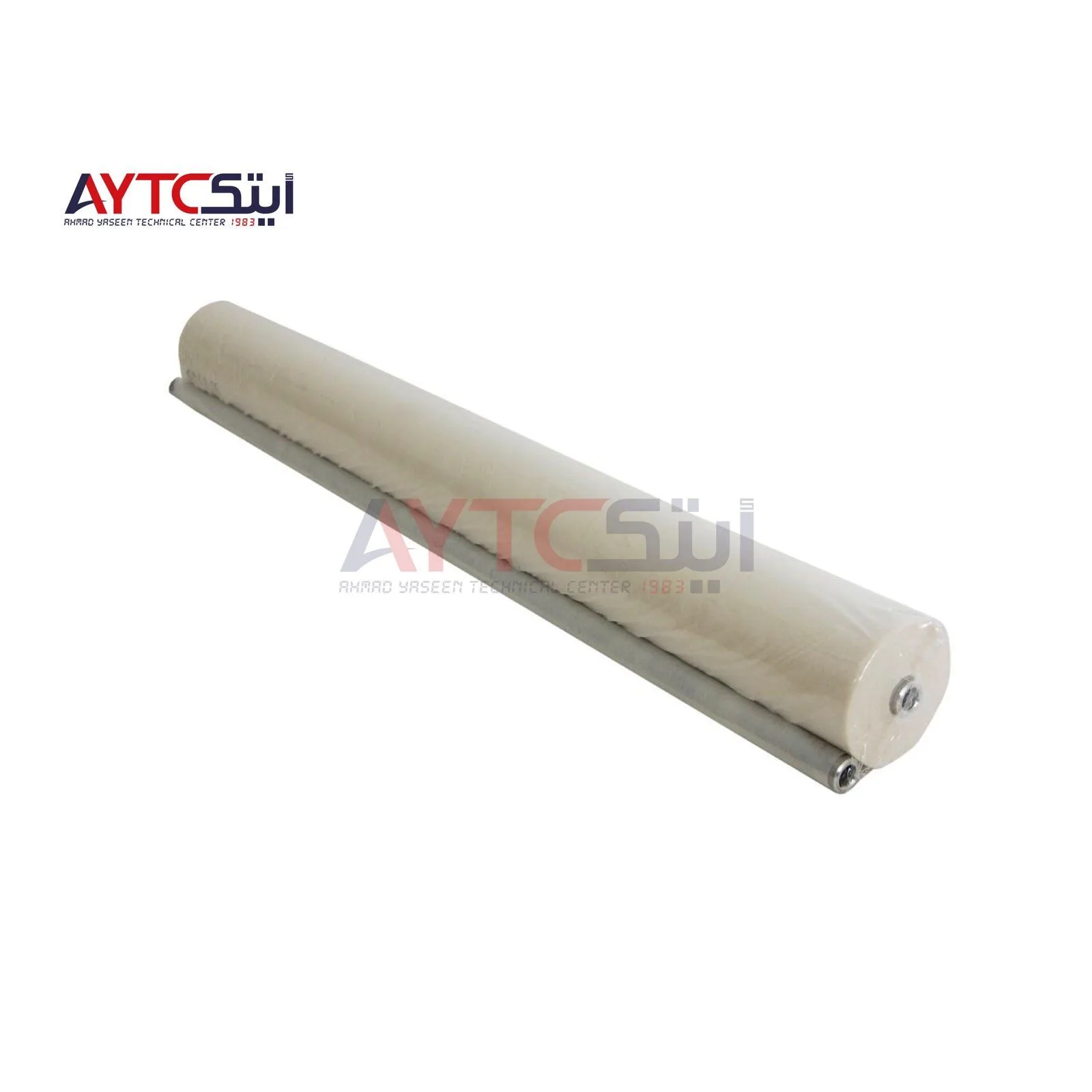Fuser Cleaning Web Roller RICOH MP 7500/8000 Compatible AYTC Spare Parts Replacement