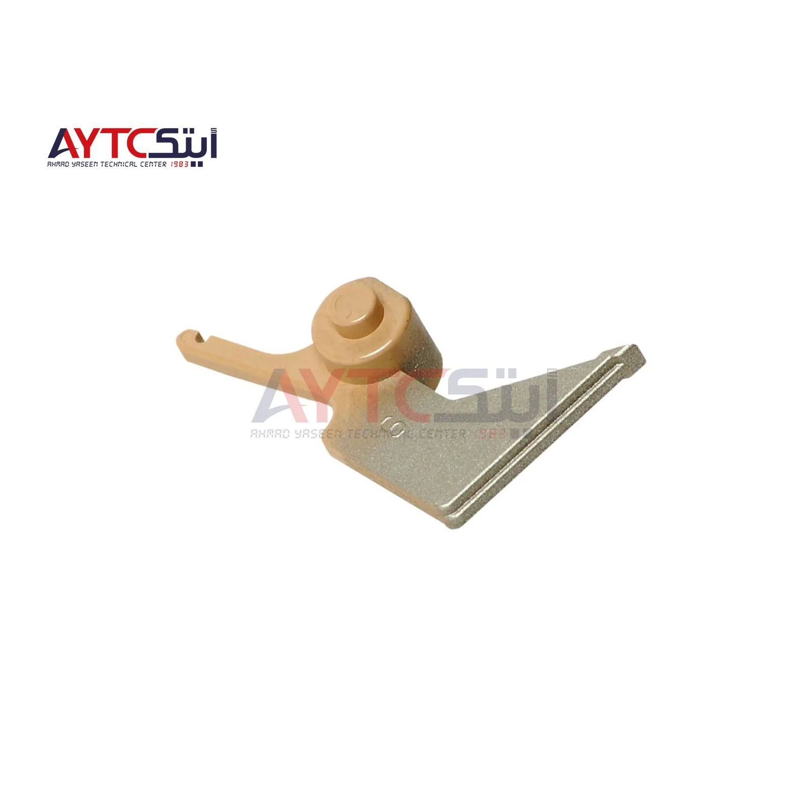 Picker Finger Fuser For RICOH MP 7500/8000 Compatible AYTC Spare Parts Replacement
