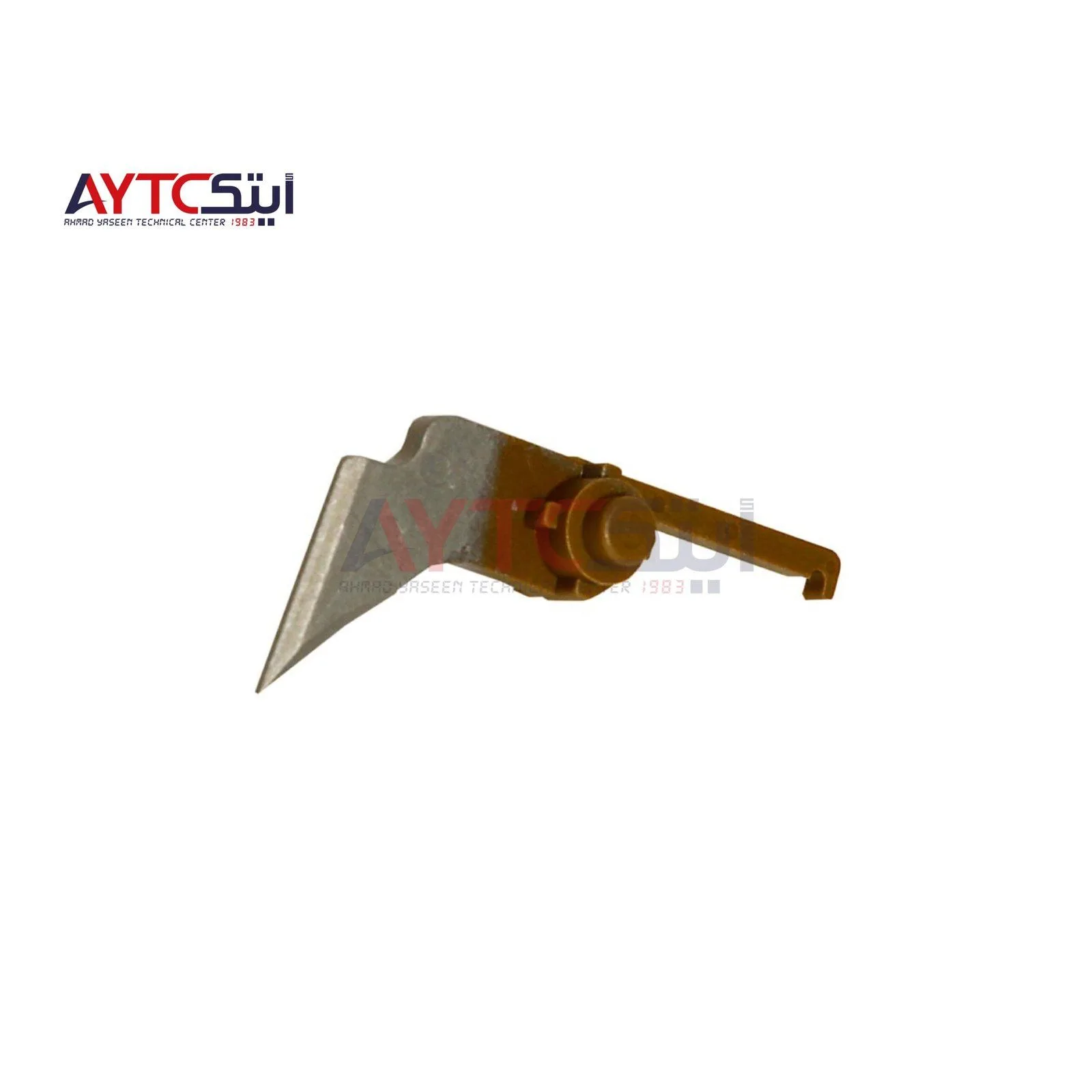 Fuser Picker Finger & Tension Spring Full Kit For RICOH MP 4000/5000 GENUINE Spare Parts Replacement
