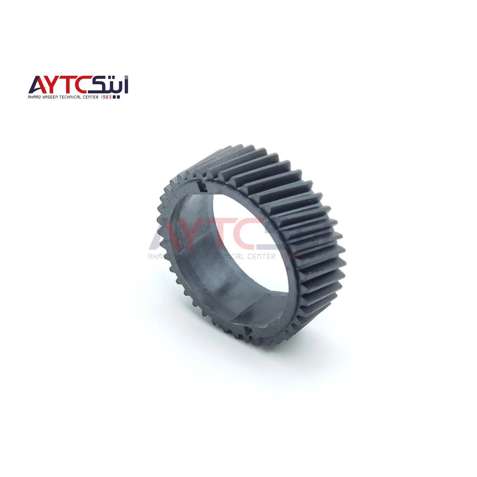 Gear Upper Fuser Roller For RICOH MP 7500/8000 Compatible AYTC Spare Parts Replacement