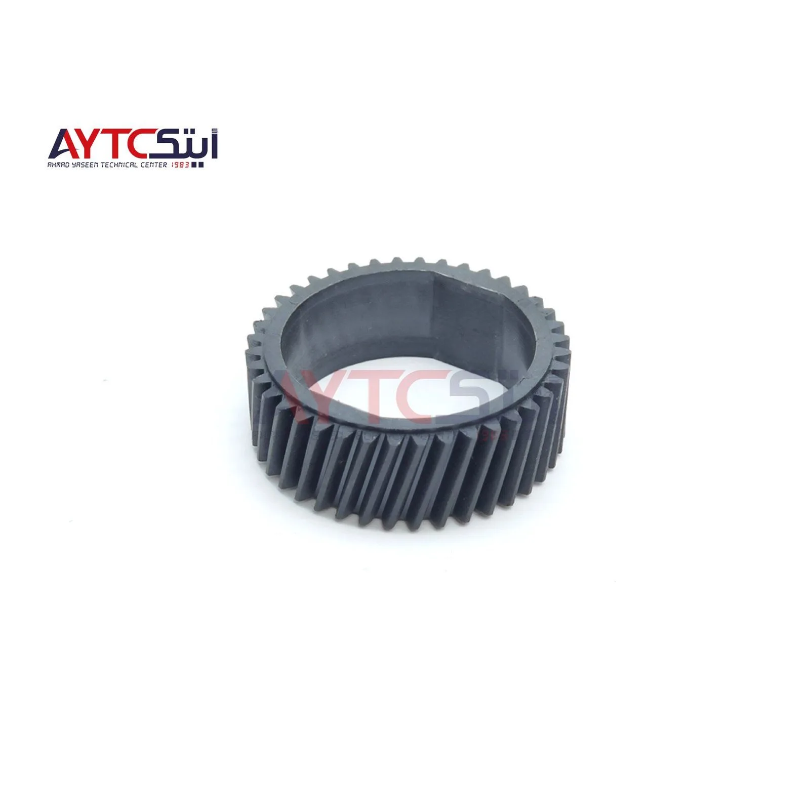 Gear Upper Fuser Roller For RICOH MP 7500/8000 Compatible AYTC Spare Parts Replacement