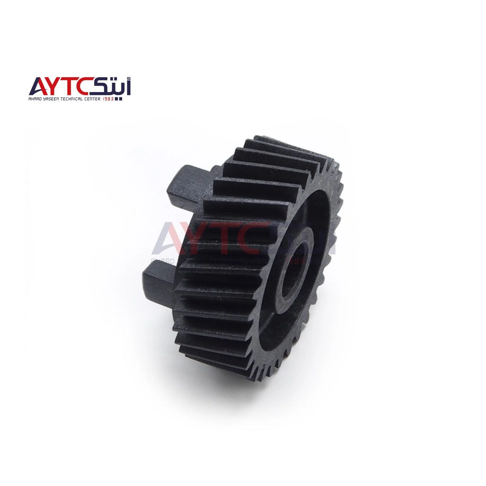 ترس إدارة الفيوزر متوافق لأجهزة Ricoh MP 7500/8000 - قطع غيار AYTC