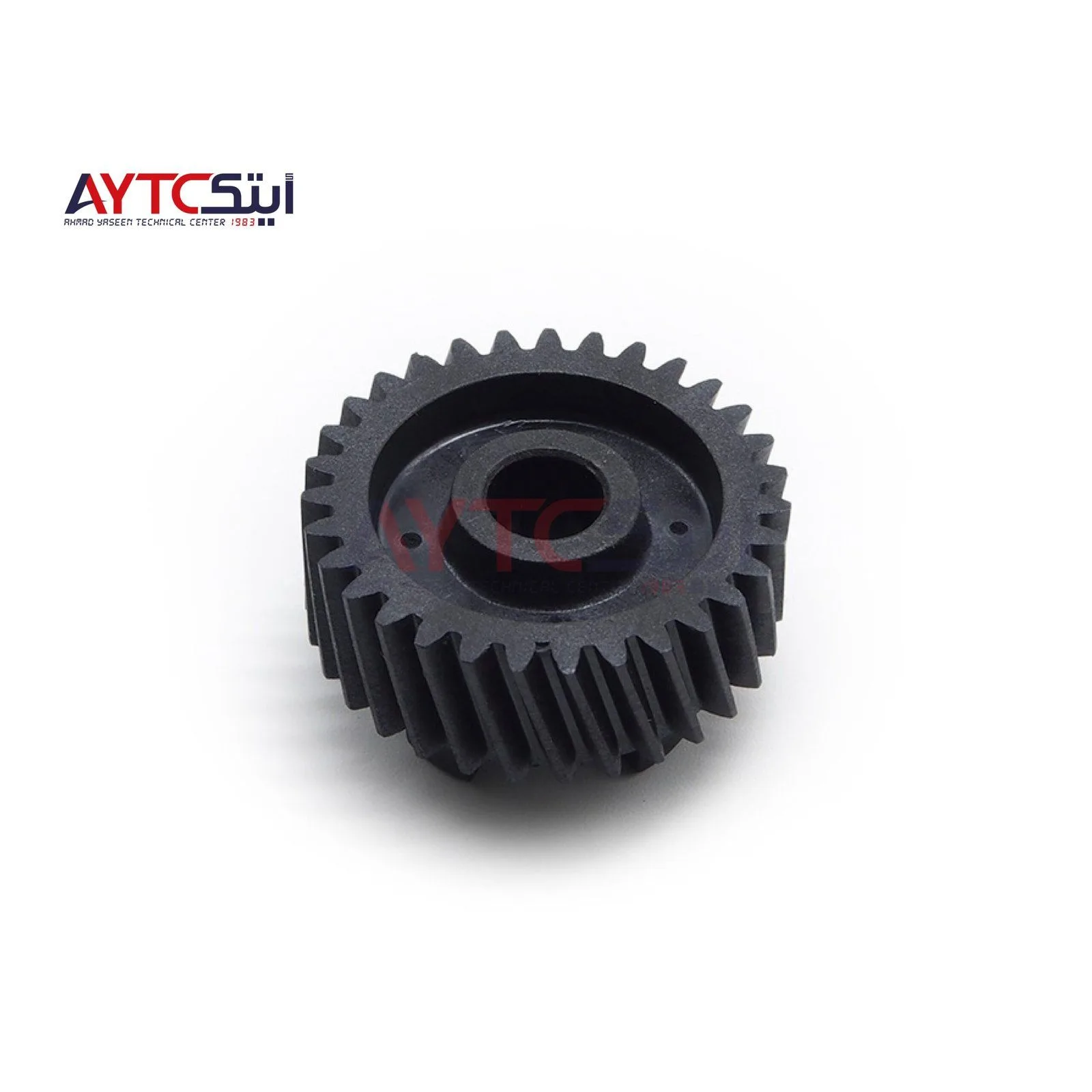 ترس إدارة الفيوزر متوافق لأجهزة Ricoh MP 7500/8000 - قطع غيار AYTC