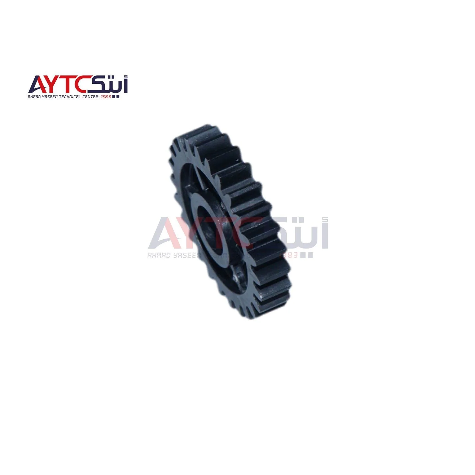 ترس الدرم الوسيط متوافق لأجهزة Ricoh MP 7500/8000 - قطع غيار AYTC
