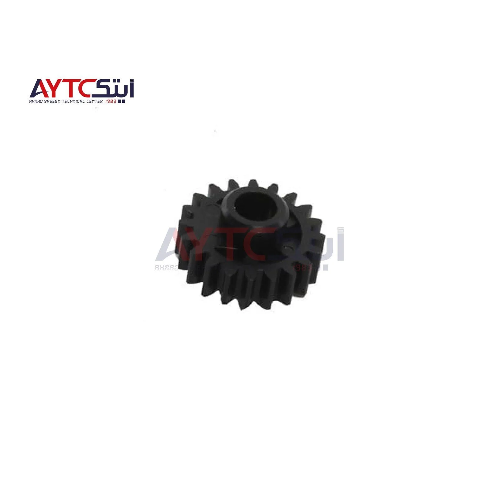 Gear Drum for Toner Recycling Connector RICOH MP 7500/8000 Compatible AYTC Spare Parts Replacement