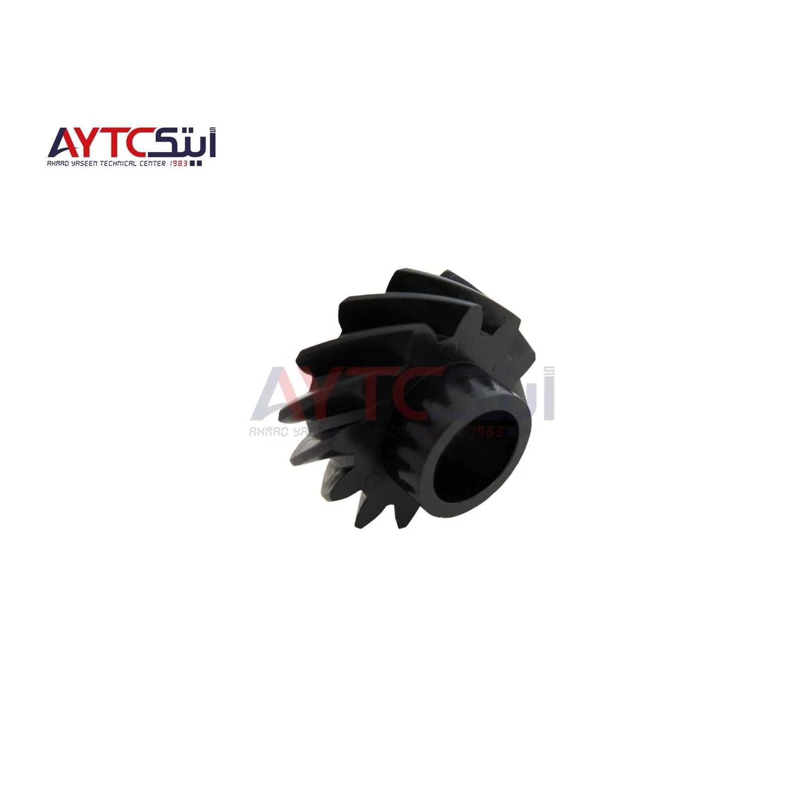 ترس الدرم لإعادة تدوير الحبر متوافق لأجهزة Ricoh MP 7500/8000 - قطع غيار AYTC