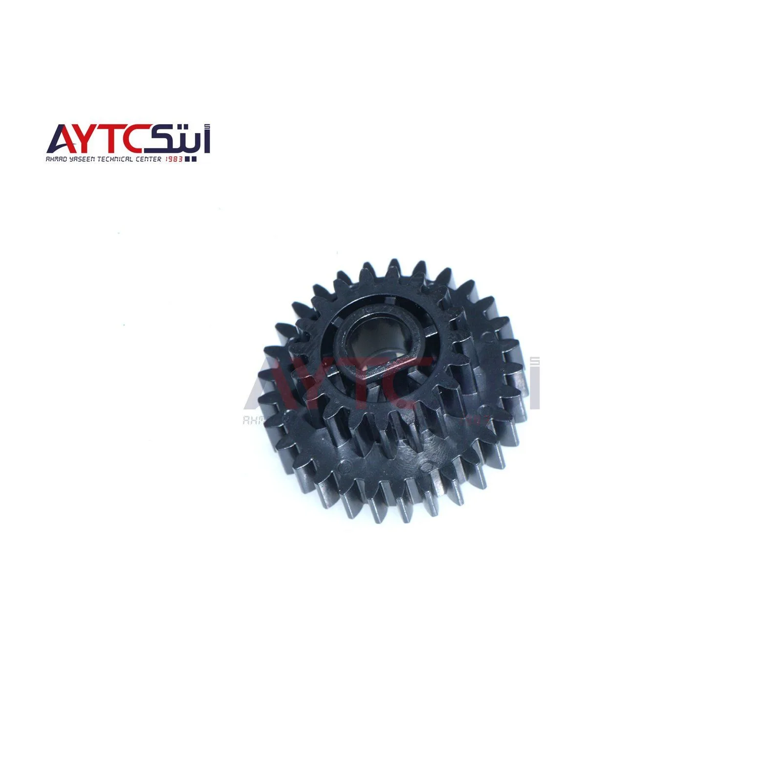 ترس خلاط الدرم متوافق لأجهزة Ricoh MP 7500/8000 - قطع غيار AYTC