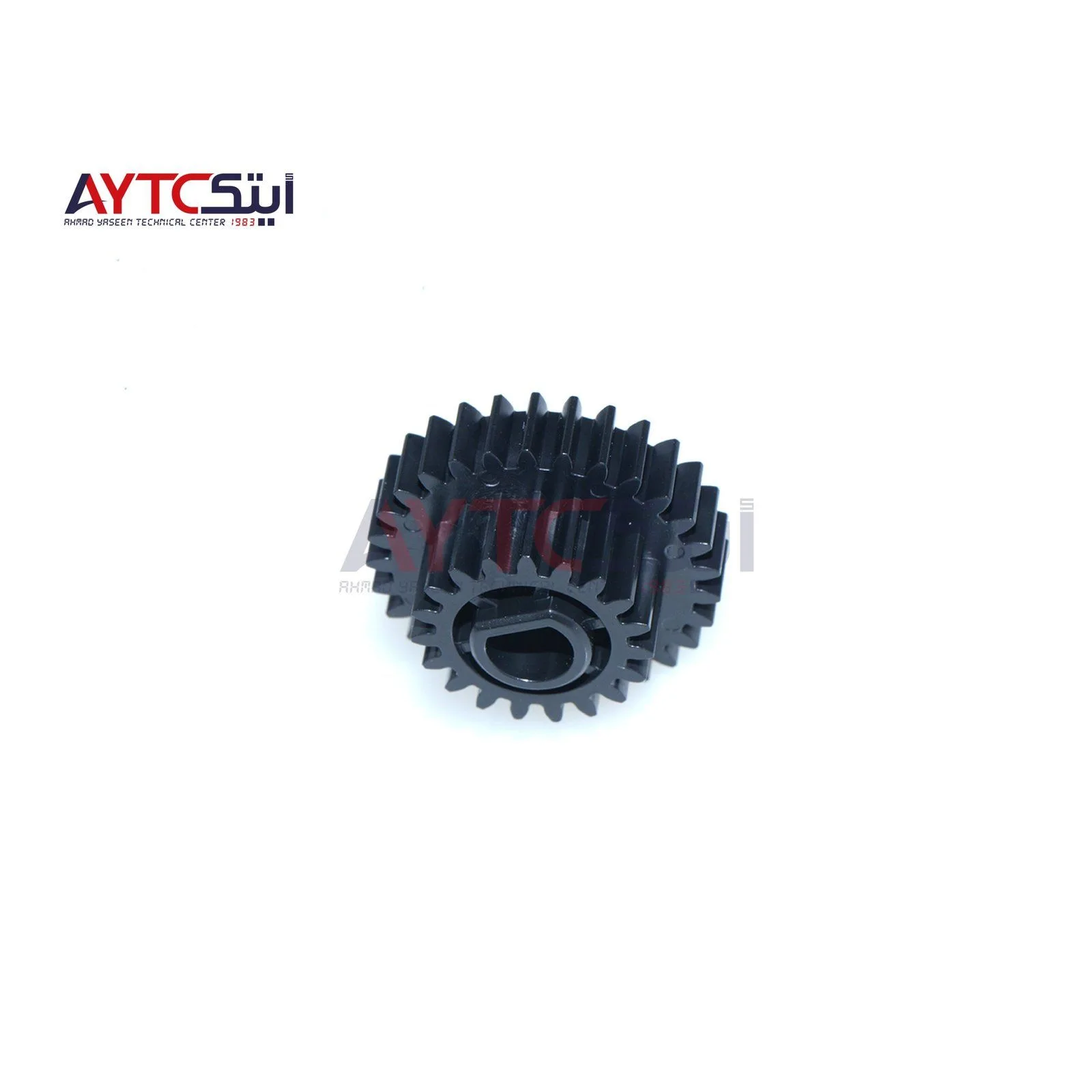 ترس خلاط الدرم متوافق لأجهزة Ricoh MP 7500/8000 - قطع غيار AYTC
