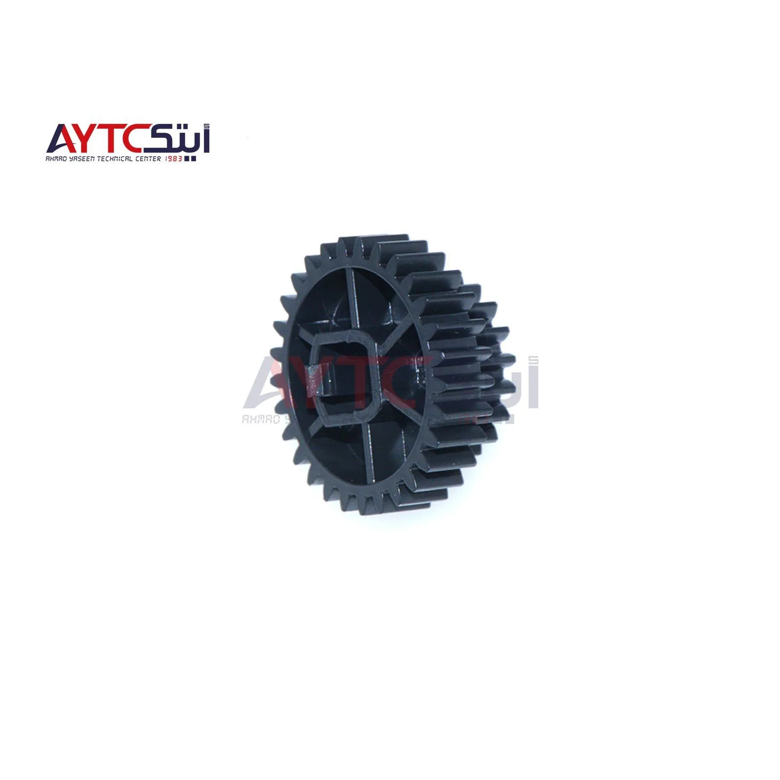 ترس خلاط الدرم متوافق لأجهزة Ricoh MP 7500/8000 - قطع غيار AYTC