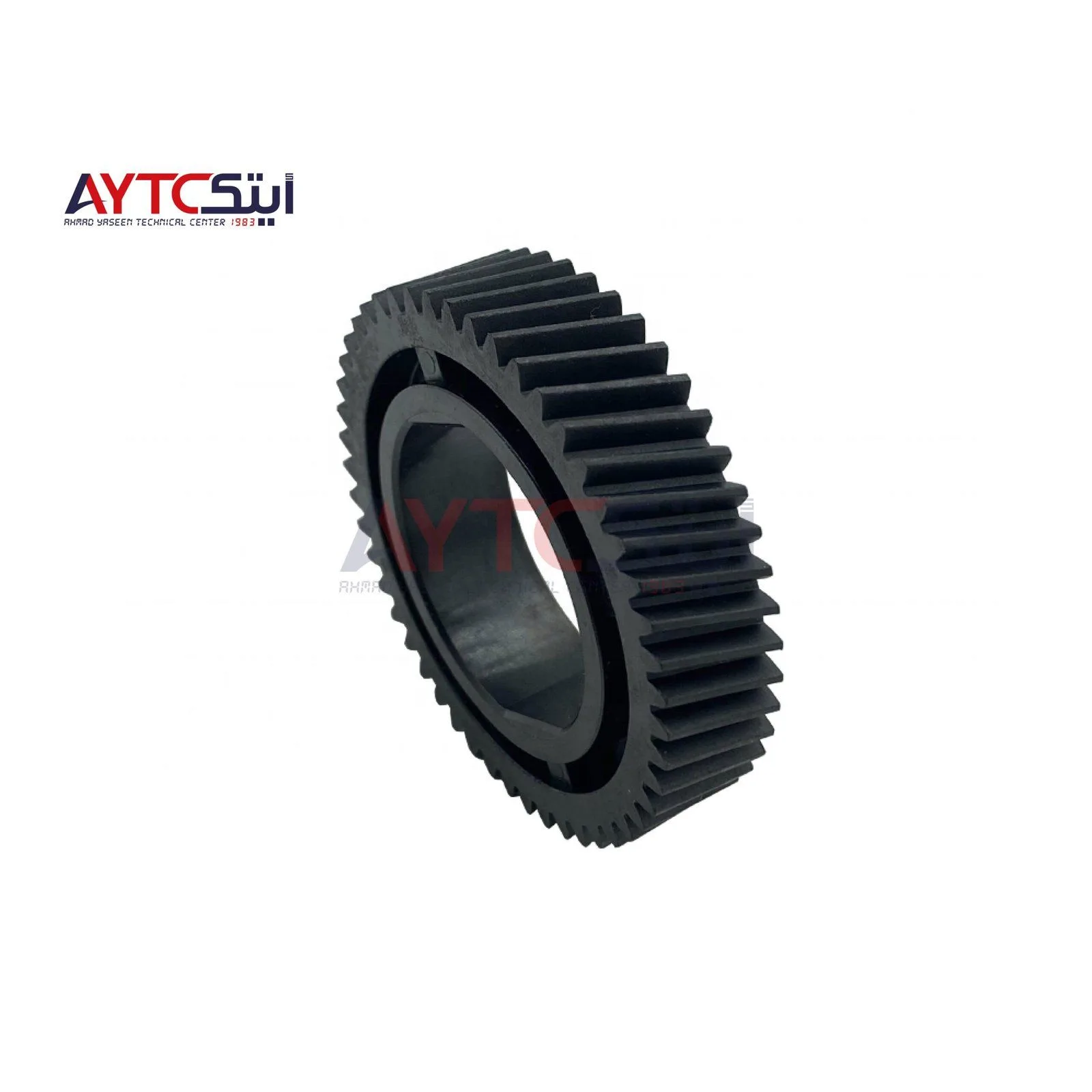 ترس رول الفيوزر العلوي متوافق لأجهزة Ricoh MP 9002/9003 - قطع غيار AYTC