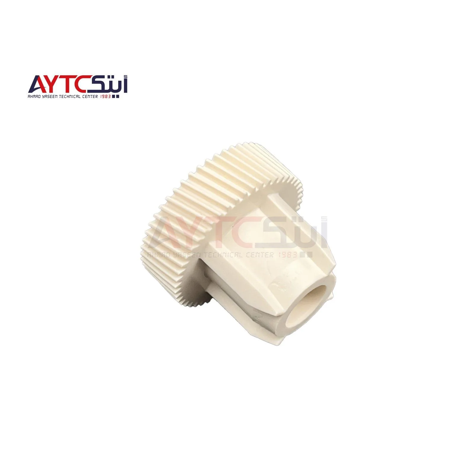 ترس وصلة وحدة حزام النقل متوافق لأجهزة Ricoh MP 7500/8000 - قطع غيار AYTC