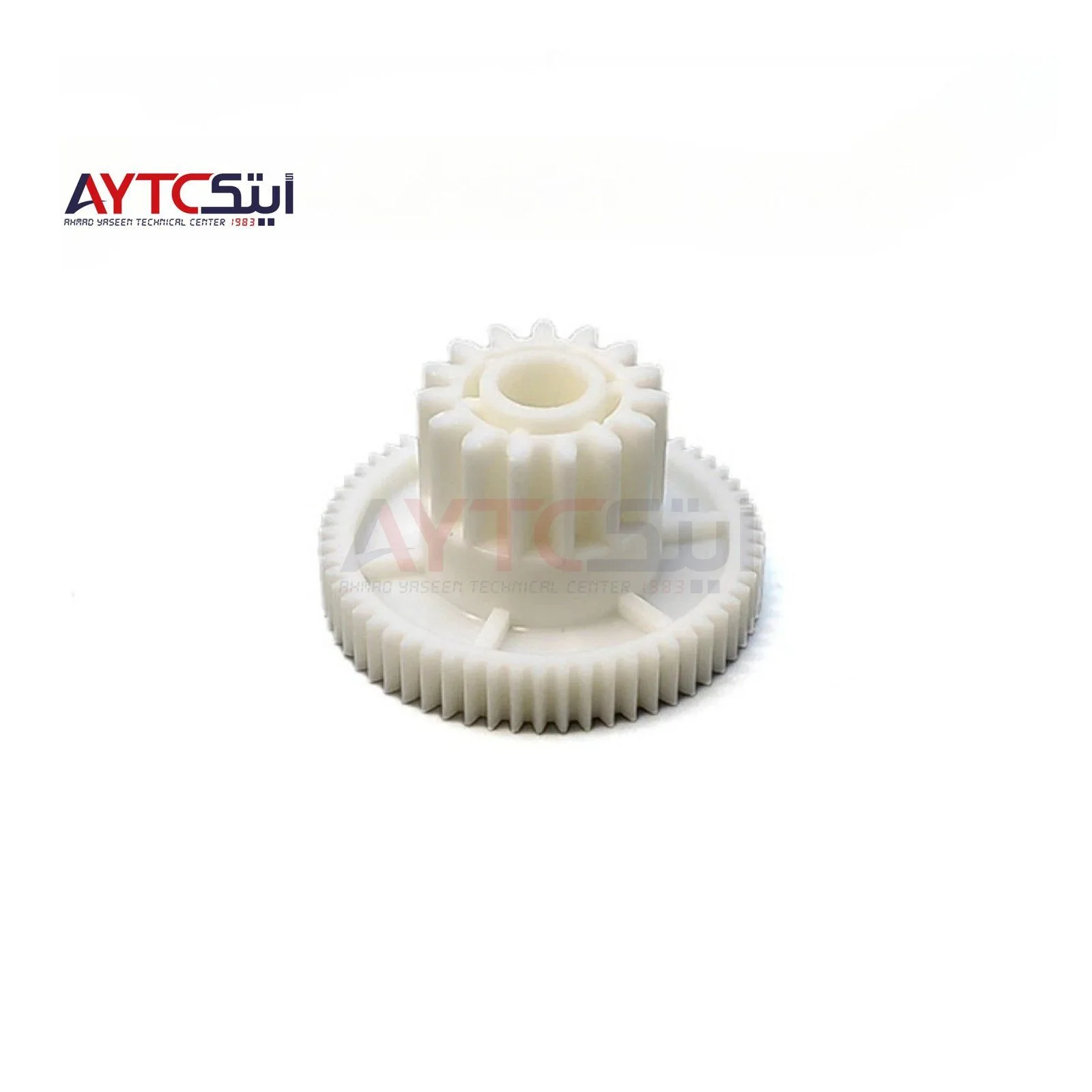 Gear-2 Transfer Belt Unit Idle For RICOH MP 7500/8000 Compatible AYTC Spare Parts Replacement