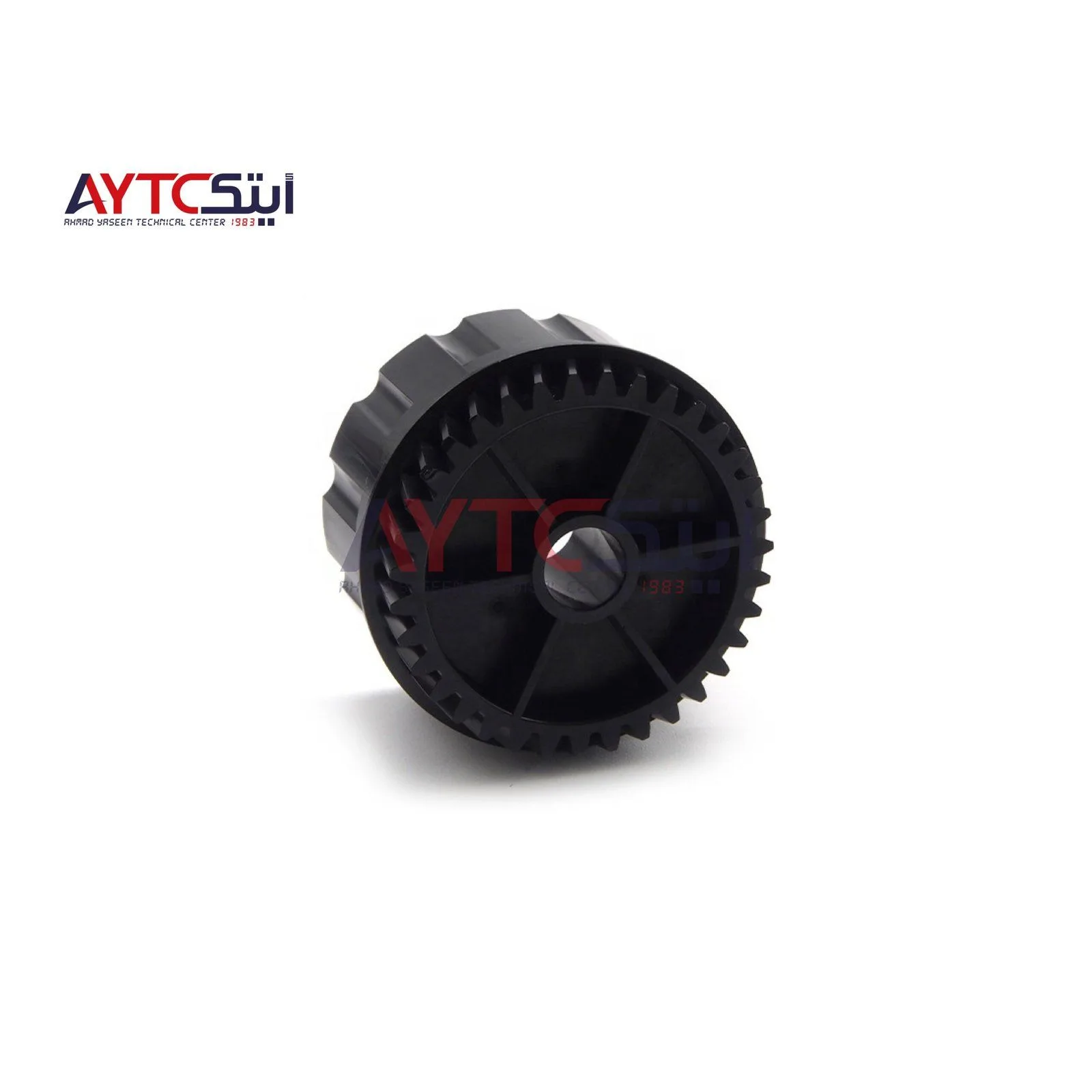 Gear Drive Developer Unit For RICOH MP 7500/8000 Compatible AYTC Spare Parts Replacement