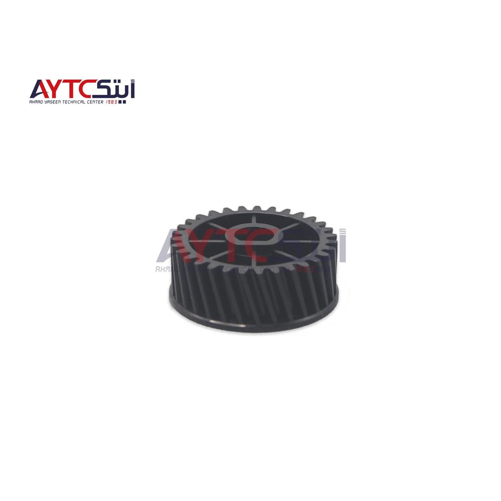 ترس وحدة الديفلوبر متوافق لأجهزة Ricoh MP 7500/8000 - قطع غيار AYTC