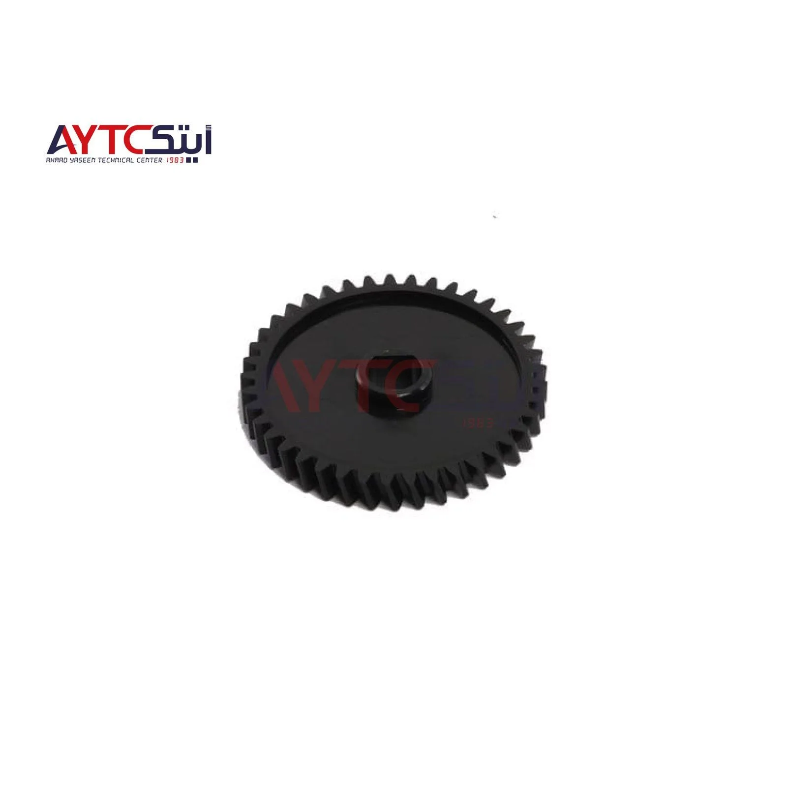 ترس 41 سناً لوحدة الديفلوبر متوافق لأجهزة Ricoh MP 7500/8000 - قطع غيار AYTC