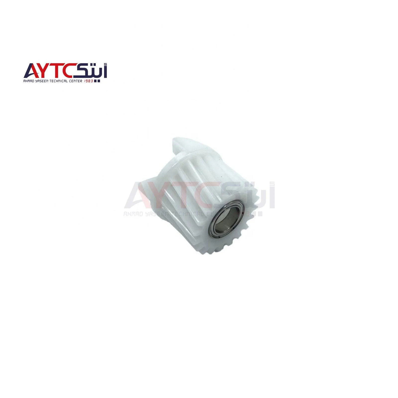 Gear-2 Drive Developer Unit For RICOH Mp 7500/8000 Compatible AYTC Spare Parts Replacement