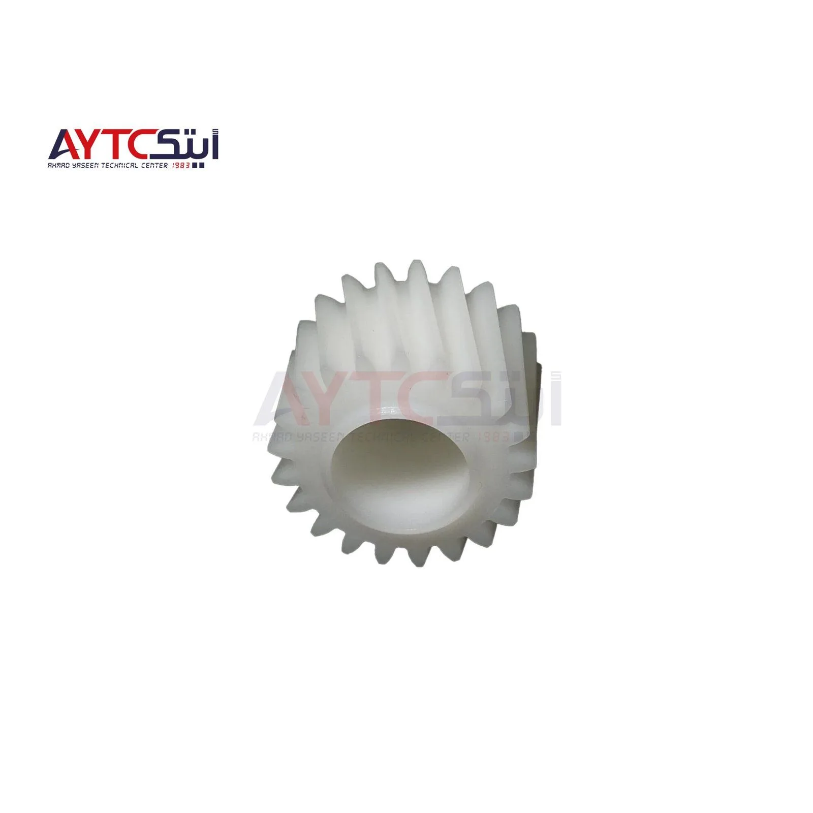 ترس وحدة الديفلوبر (نوع ثانٍ) متوافق لأجهزة Ricoh MP 7500/8000 - قطع غيار AYTC