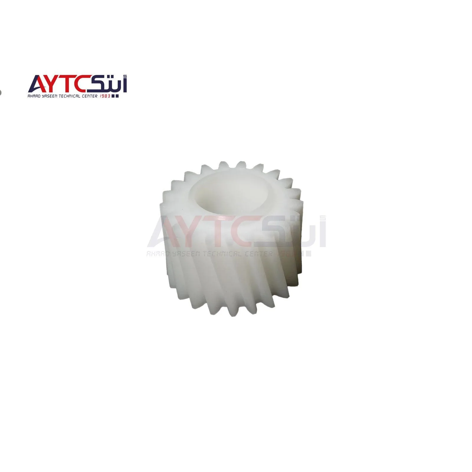 ترس وحدة الديفلوبر (نوع ثانٍ) متوافق لأجهزة Ricoh MP 7500/8000 - قطع غيار AYTC