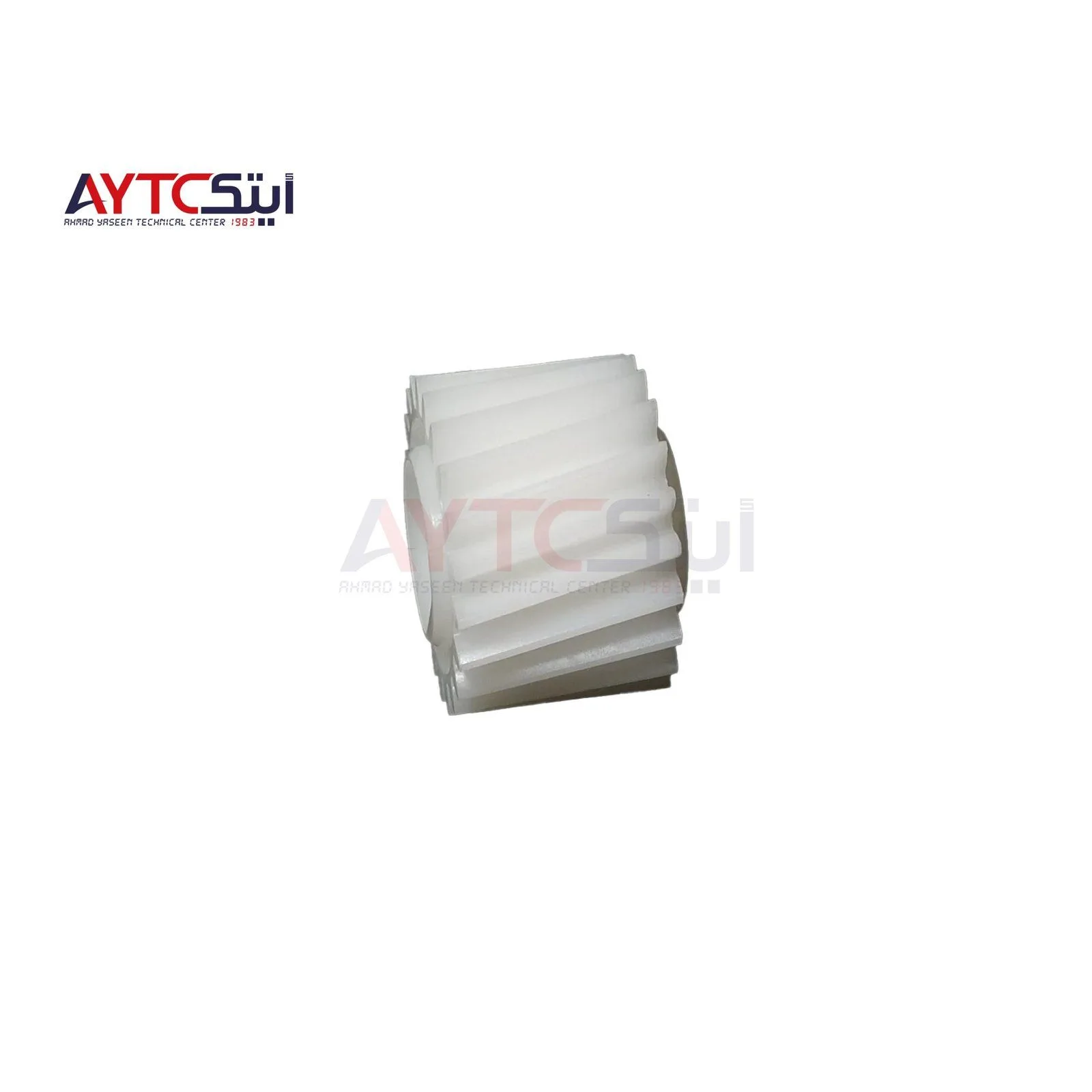 Gear Developer Unit For RICOH MP 7500/8000 Compatible AYTC Spare Parts Replacement