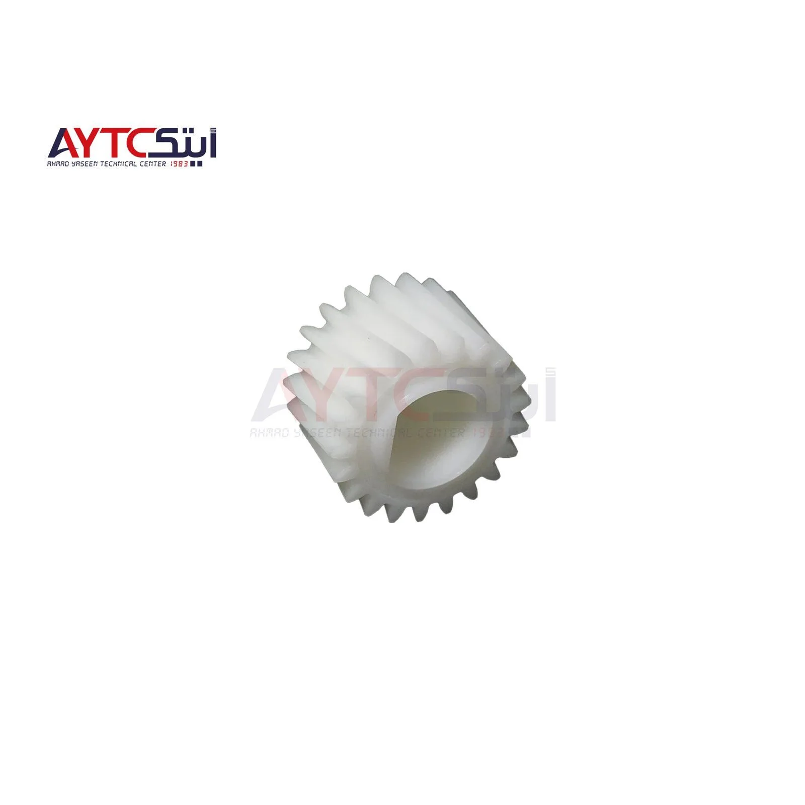 Gear Developer Unit For RICOH MP 7500/8000 Compatible AYTC Spare Parts Replacement