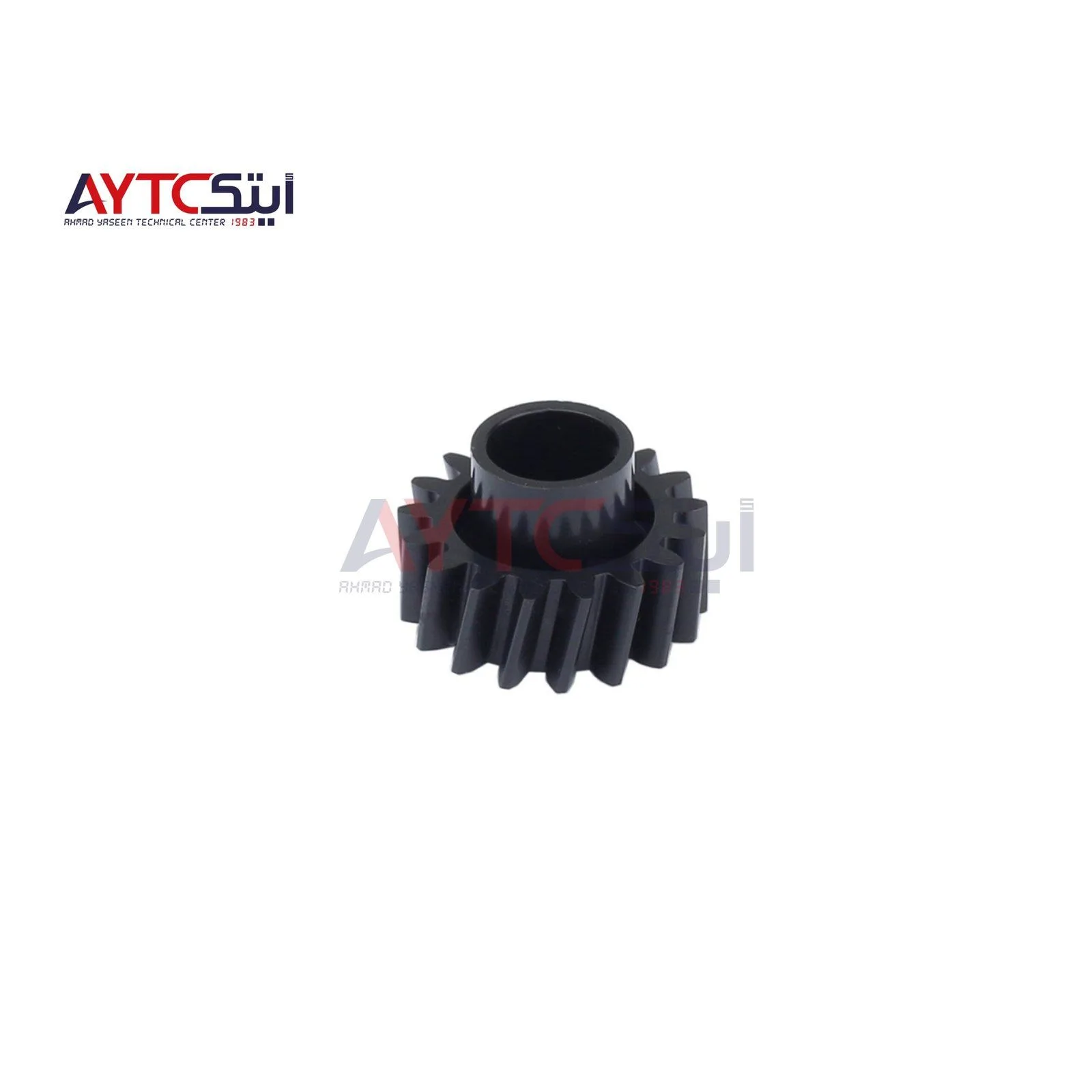 ترس وحدة الديفلوبر (نوع ثالث) متوافق لأجهزة Ricoh MP 7500/8000 - قطع غيار AYTC