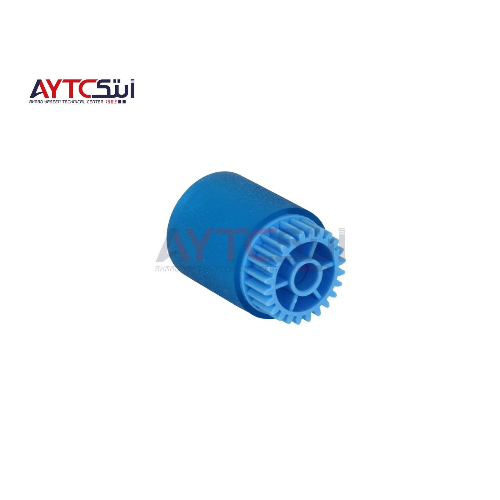 رول سحب الورق متوافق لأجهزة Ricoh MP 7500/8000/9003 - قطع غيار AYTC