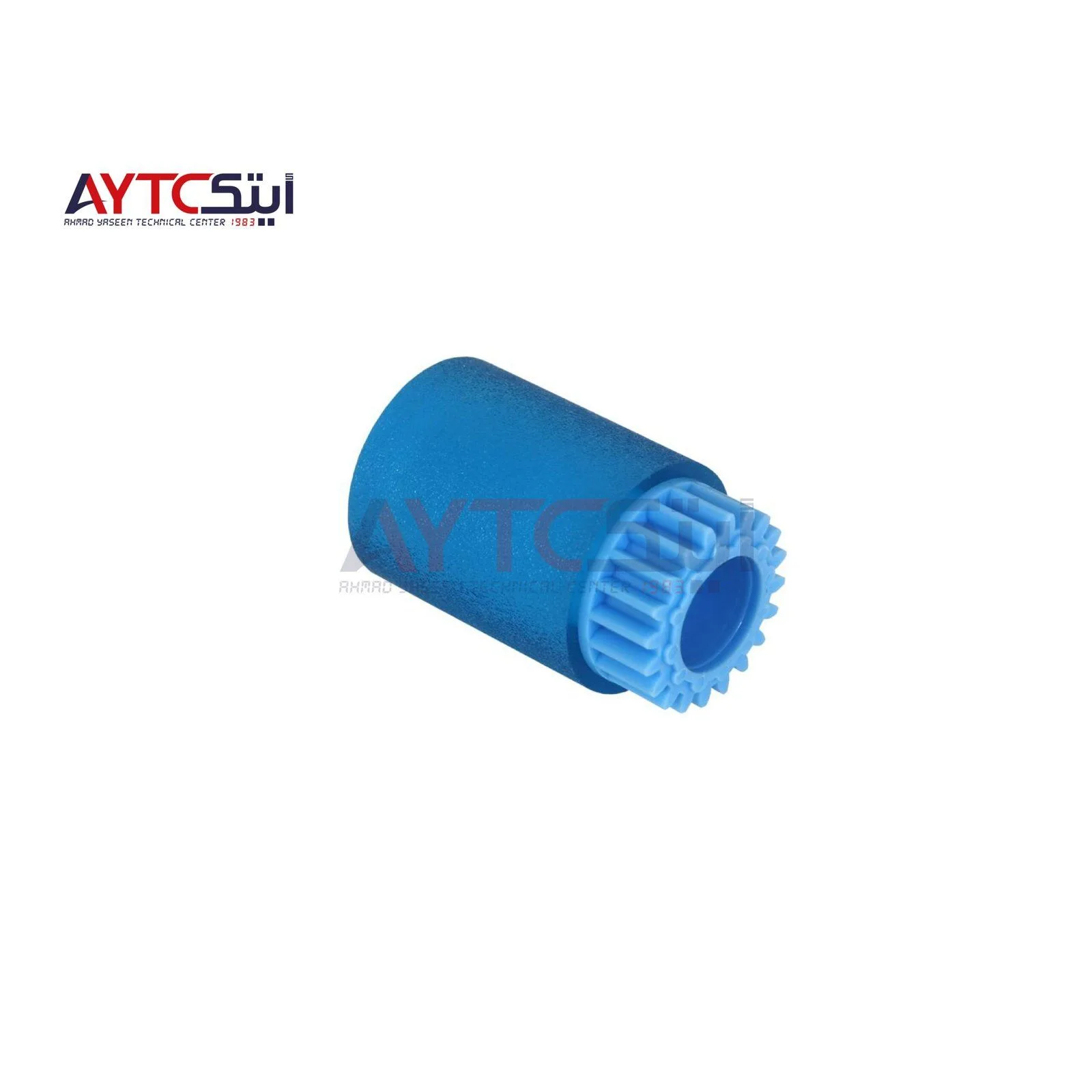 رول تغذية الورق متوافق لأجهزة Ricoh MP 7500/8000/9003 - قطع غيار AYTC