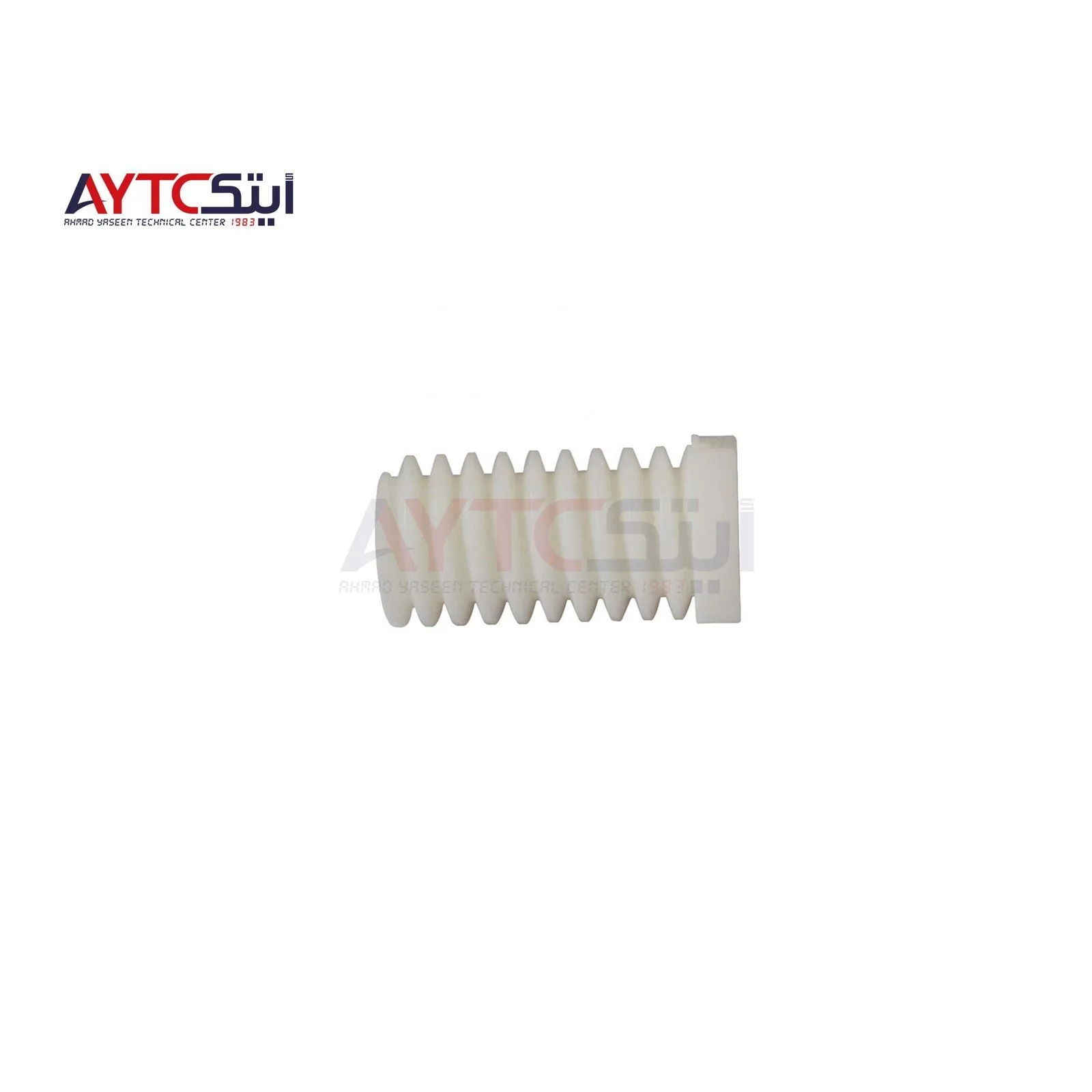 ترس وصلة موتور وحدة خزان الحبر متوافق لأجهزة Ricoh MP 7500/8000 - قطع غيار AYTC