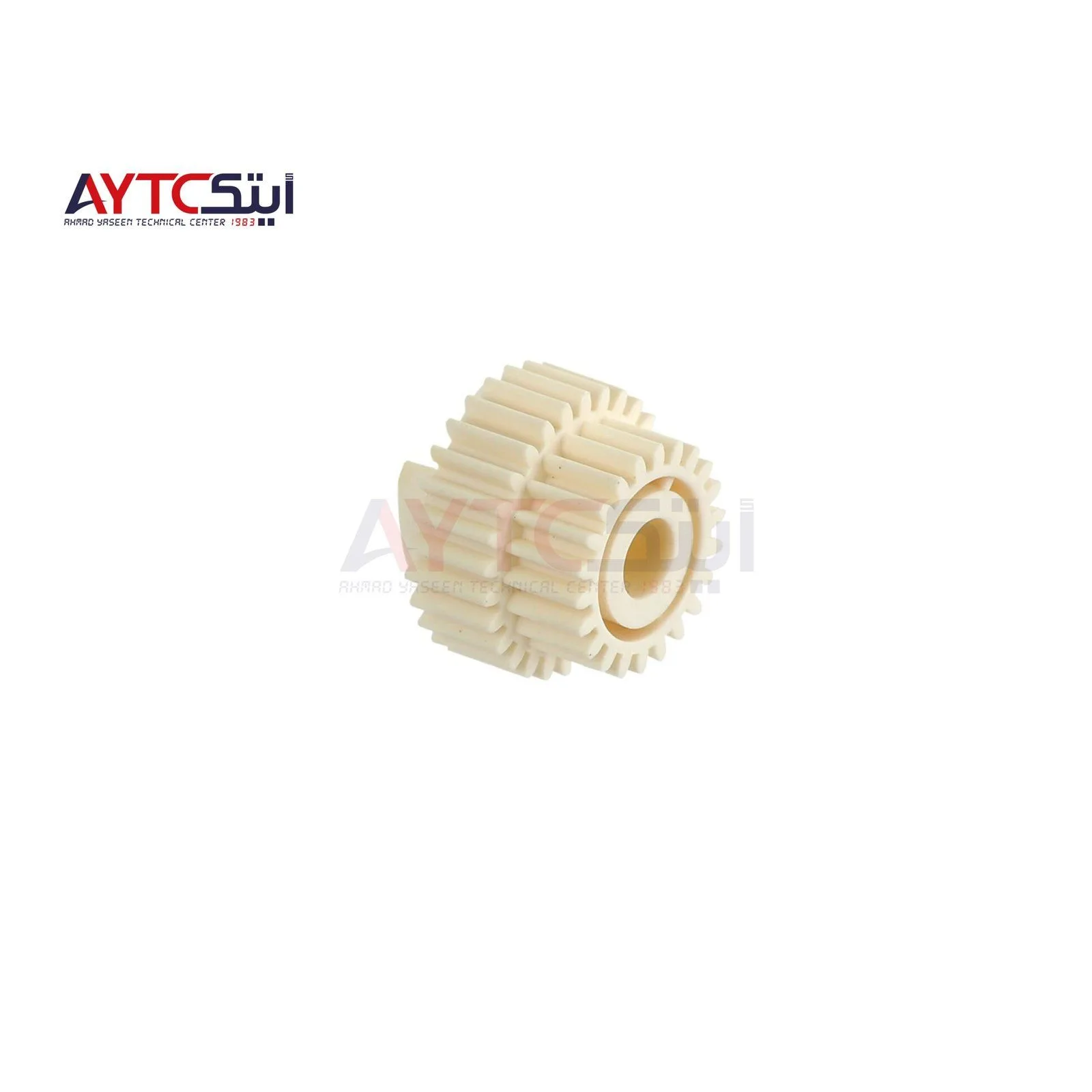 ترس إيقاف رول تنظيف الفيوزر متوافق لأجهزة Ricoh MP 7500/8000 - قطع غيار AYTC