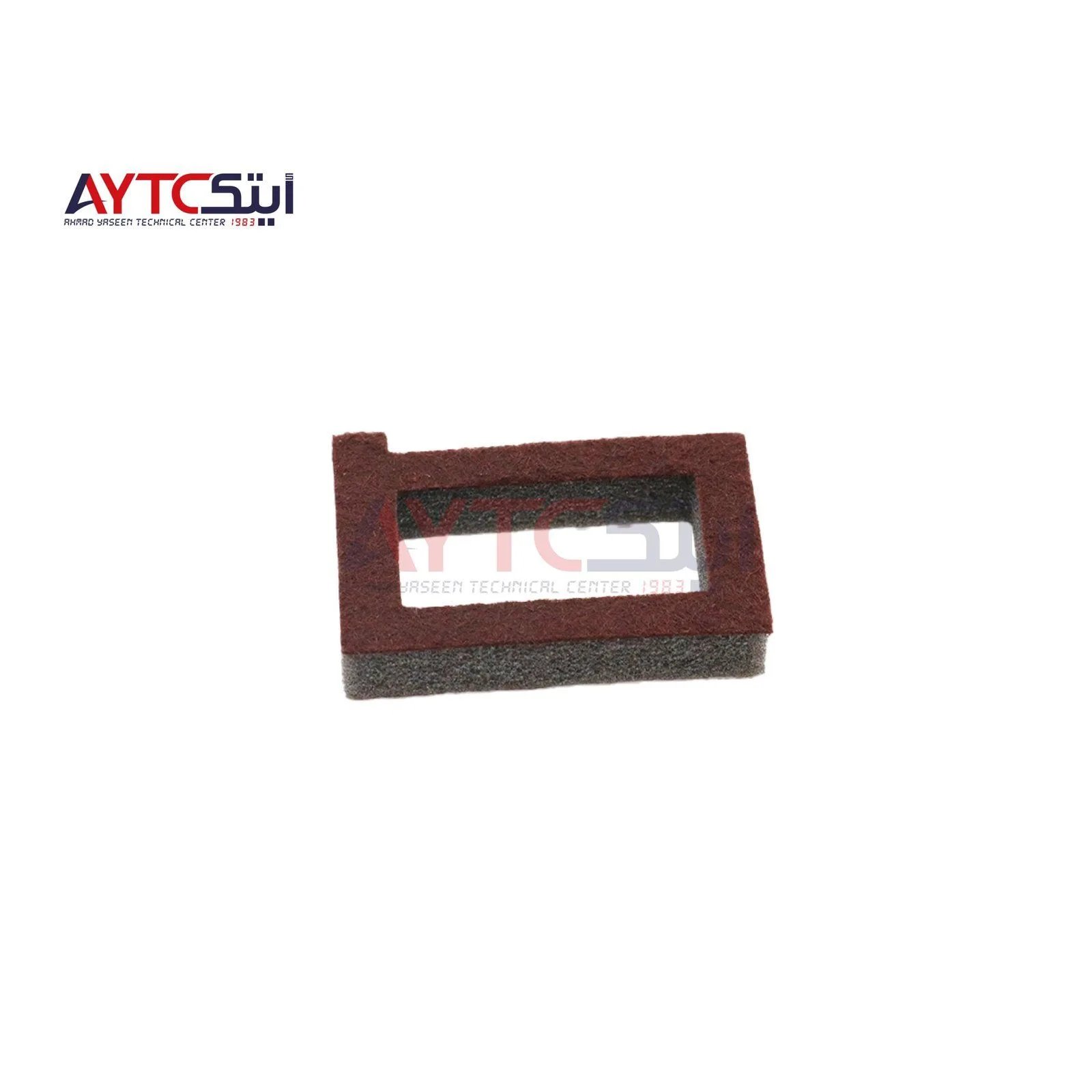 Developer Unit Seal RICOH Mp 7500/8000 Compatible AYTC Spare Parts Replacement