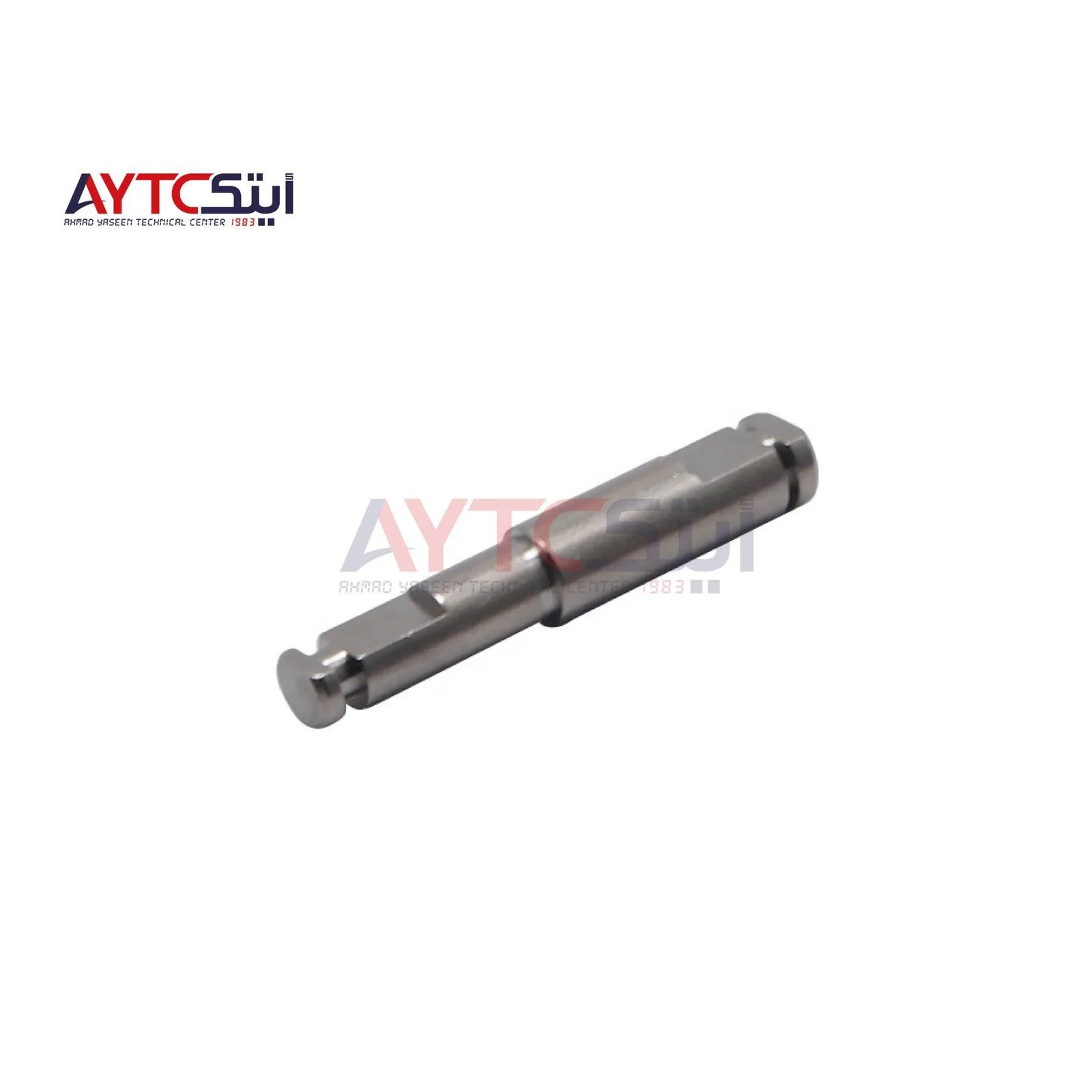 قضيب حديدي لمسحوق الحبر المستعمل في إطار الدرم متوافق لأجهزة Ricoh MP 7500/8000 - قطع غيار AYTC