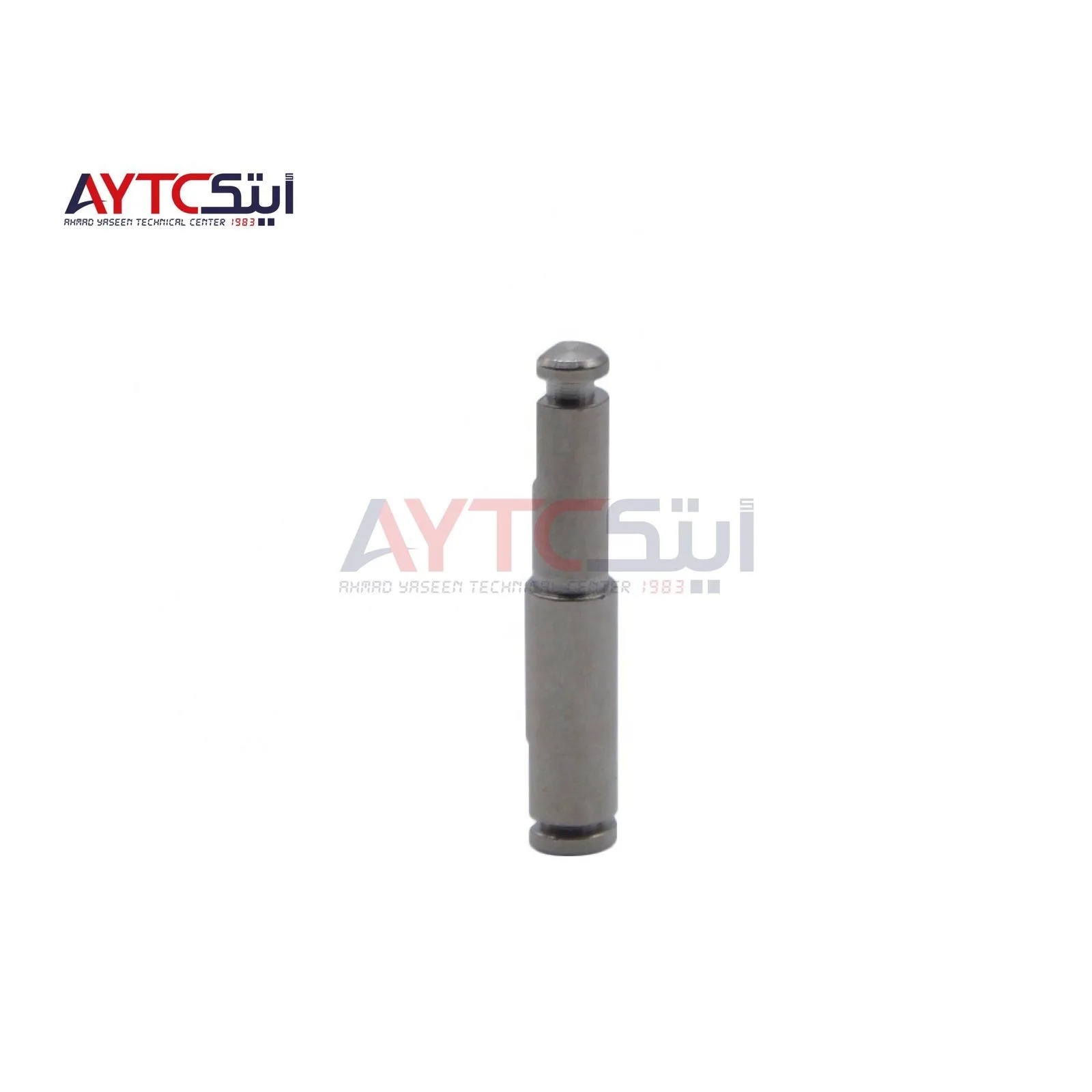 قضيب حديدي لمسحوق الحبر المستعمل في إطار الدرم متوافق لأجهزة Ricoh MP 7500/8000 - قطع غيار AYTC
