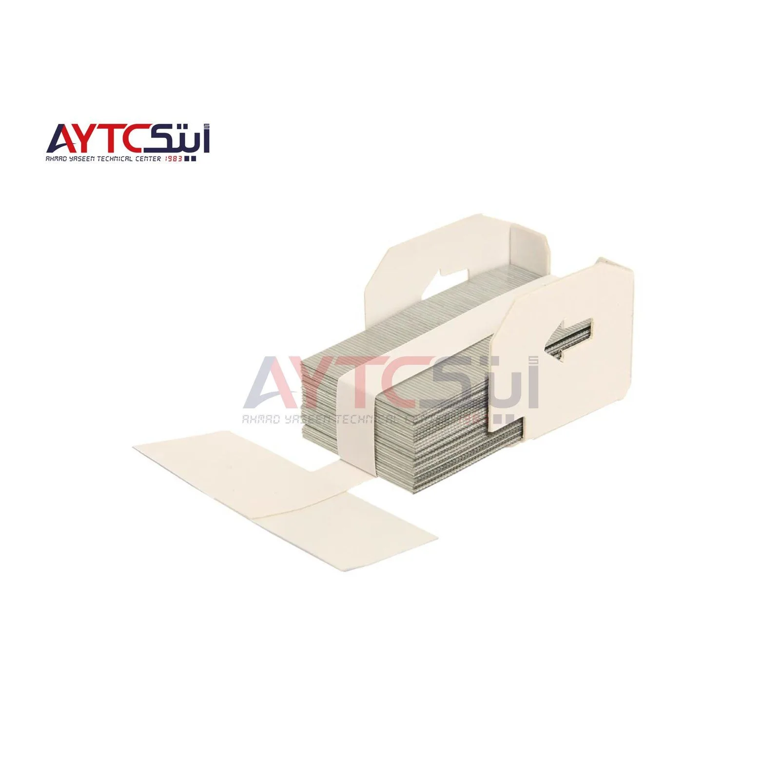 خرطوشة دبابيس متوافقة لأجهزة Ricoh MP 6000/7500 - قطع غيار AYTC