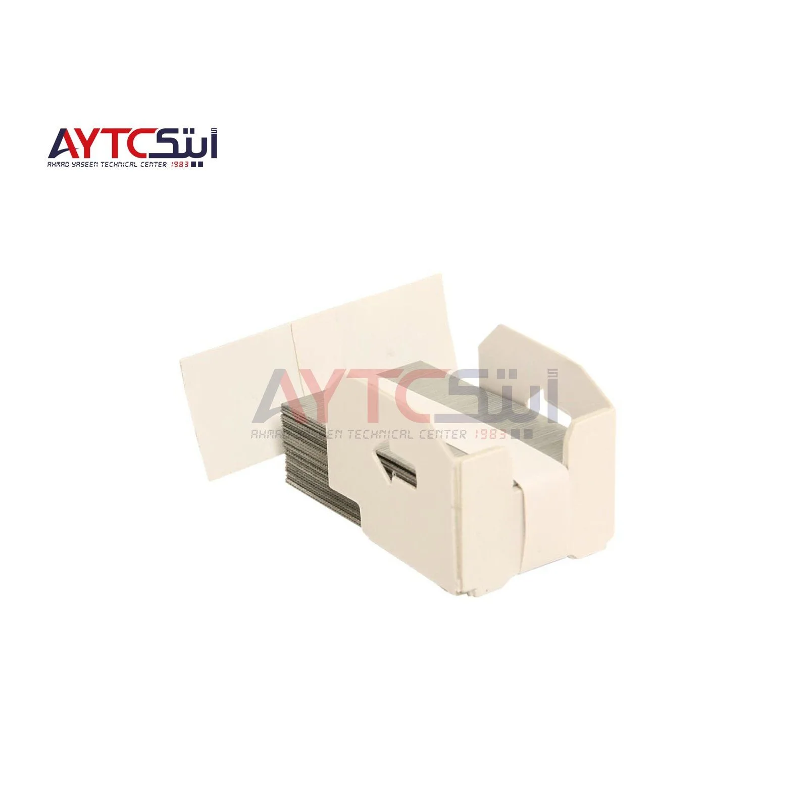 خرطوشة دبابيس متوافقة لأجهزة Ricoh MP 6000/7500 - قطع غيار AYTC