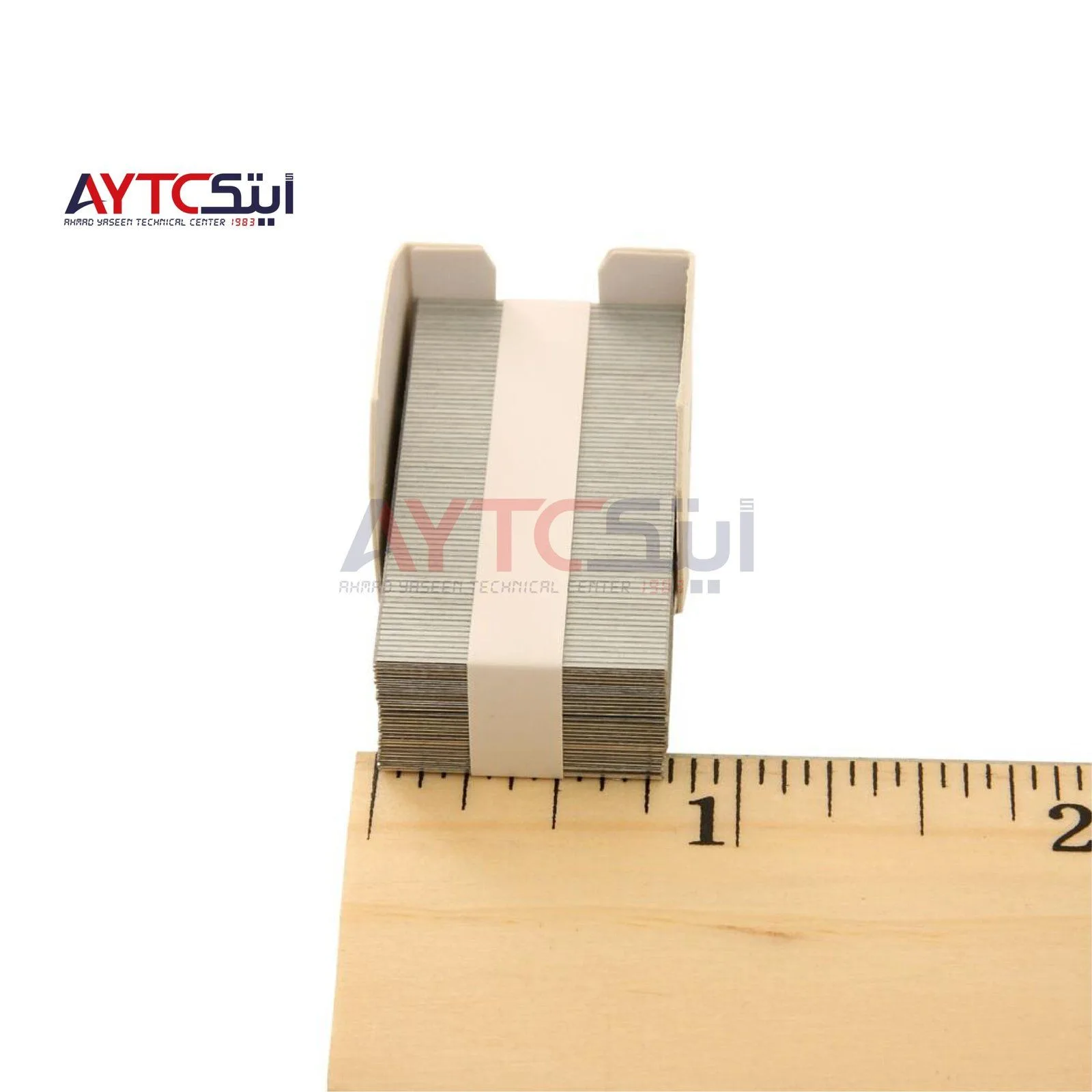 خرطوشة دبابيس متوافقة لأجهزة Ricoh MP 6000/7500 - قطع غيار AYTC