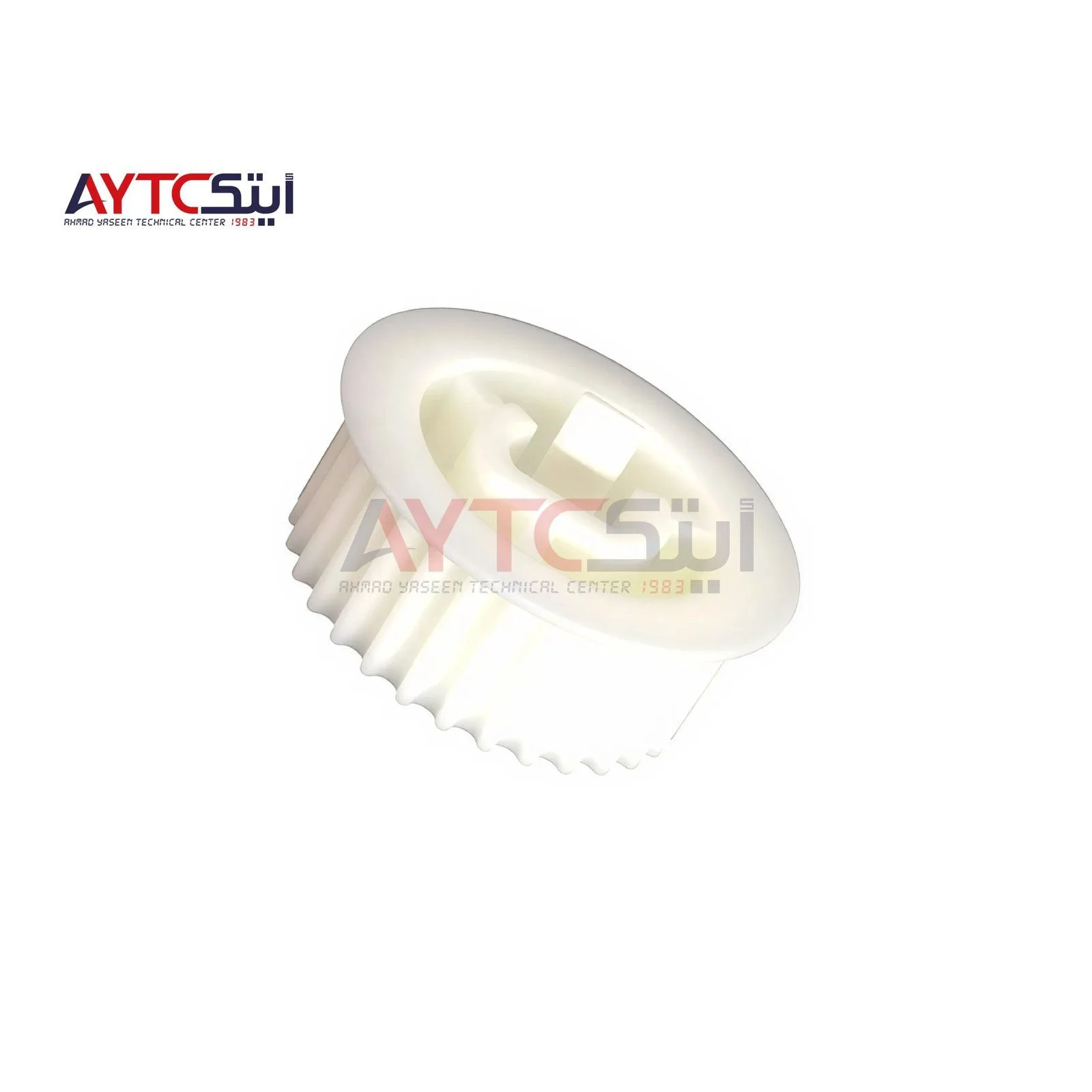 ترس وحدة تغذية الورق متوافق لأجهزة Ricoh MP 7500/8000 - قطع غيار AYTC