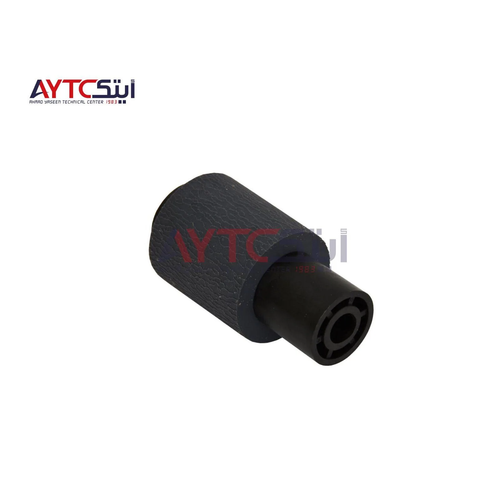 رول سحب وحدة تغذية المستندات مع رولمان أحادي الاتجاه متوافق لأجهزة Ricoh MP 7500/8000 - قطع غيار AYTC