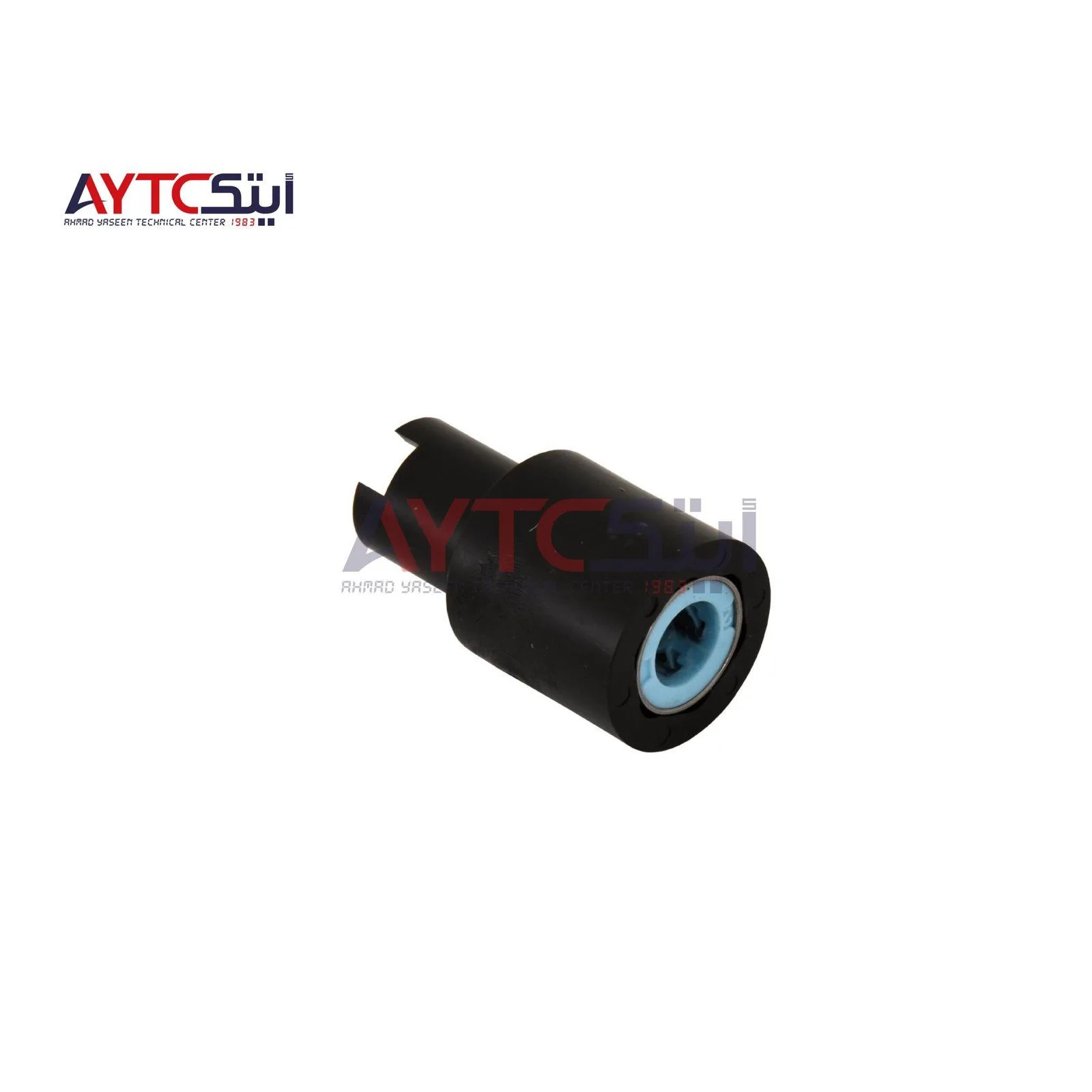 رول سحب وحدة تغذية المستندات مع رولمان أحادي الاتجاه متوافق لأجهزة Ricoh MP 7500/8000 - قطع غيار AYTC