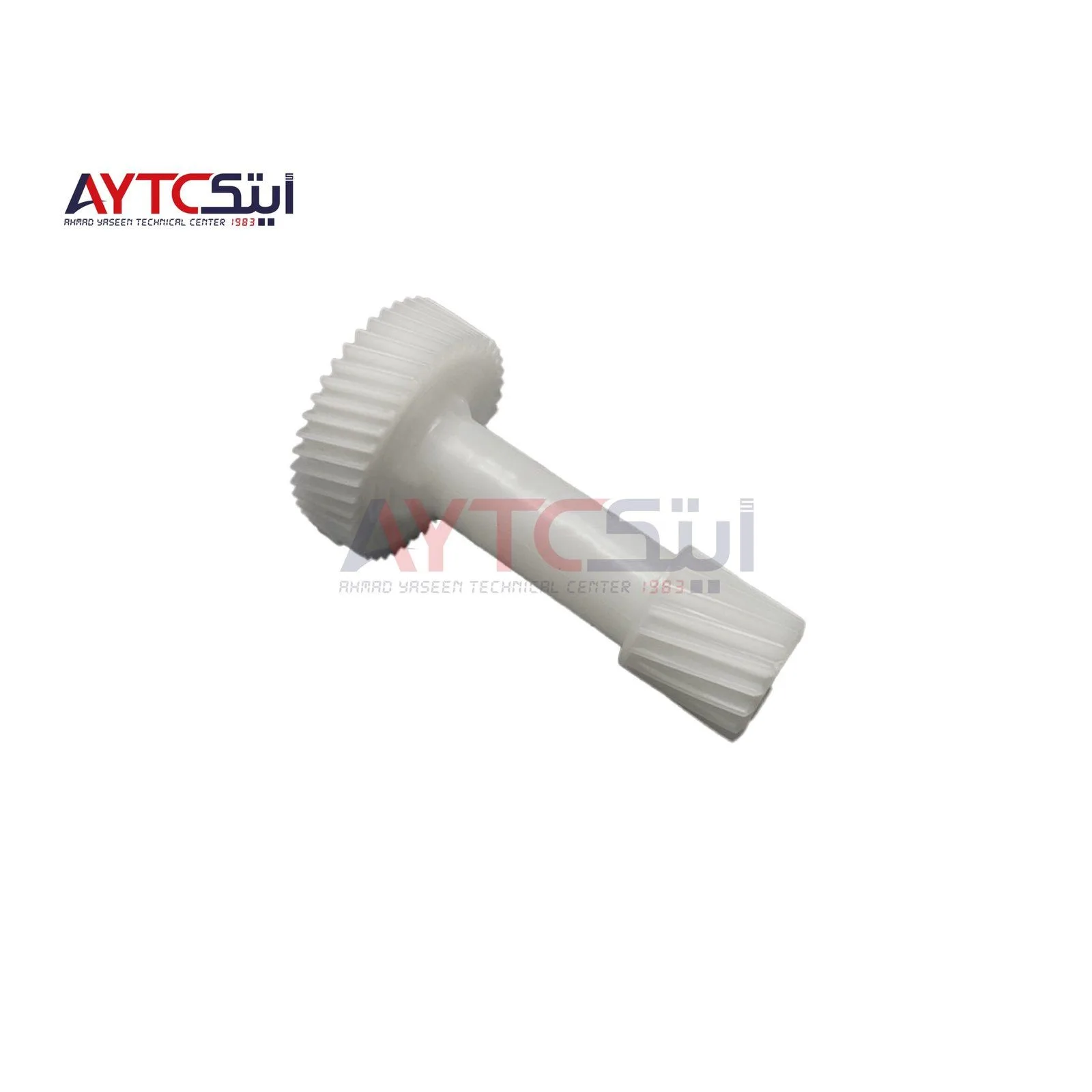 ترس إدارة وحدة الديفلوبر متوافق لأجهزة Konica Minolta bizhub 454/554 - قطع غيار AYTC