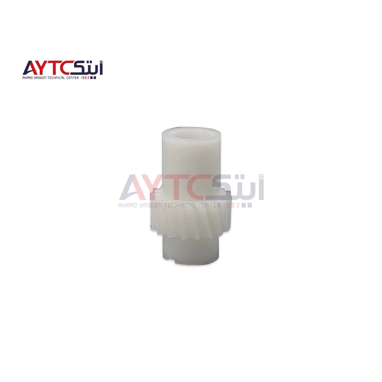 ترس 2 لوحدة الديفلوبر متوافق لأجهزة Konica Minolta bizhub 454/554 - قطع غيار AYTC