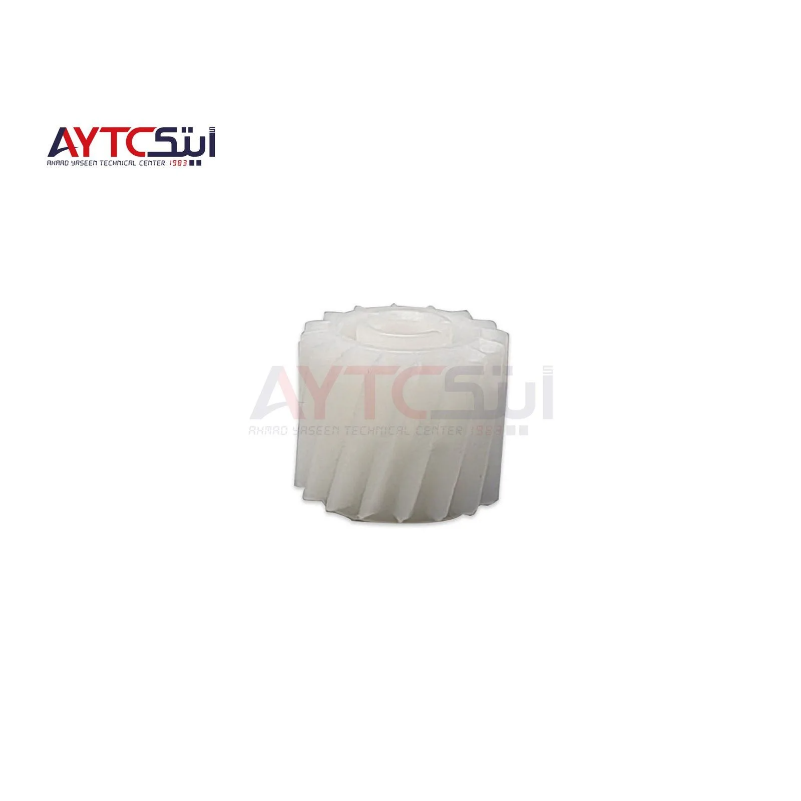 ترس 4 لوحدة الديفلوبر متوافق لأجهزة Konica Minolta bizhub 454/554 - قطع غيار AYTC