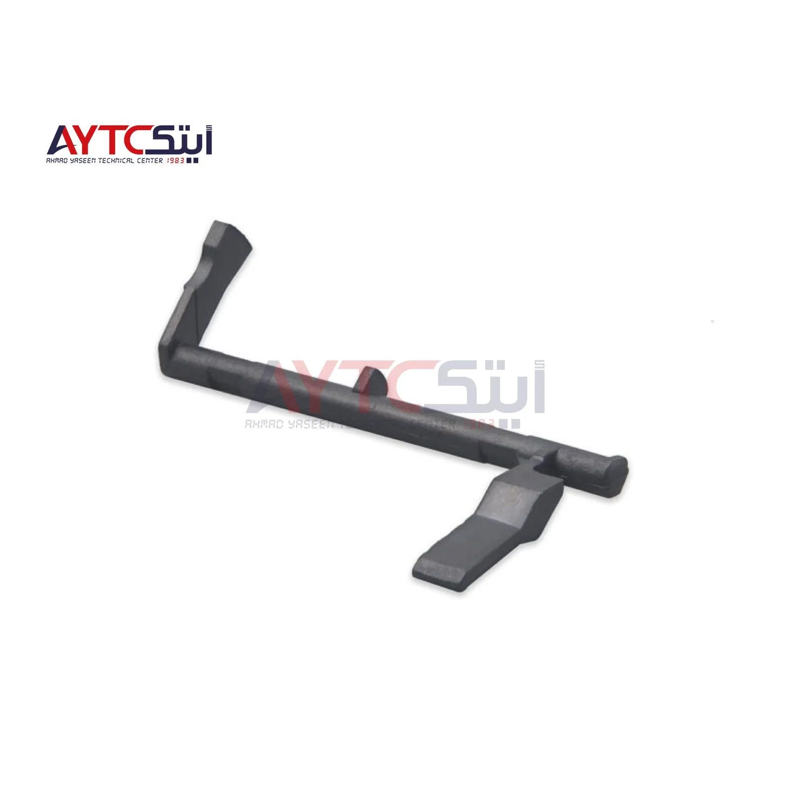 حساس انحشار الورق متوافق لأجهزة Konica Minolta bizhub 454/554 - قطع غيار AYTC