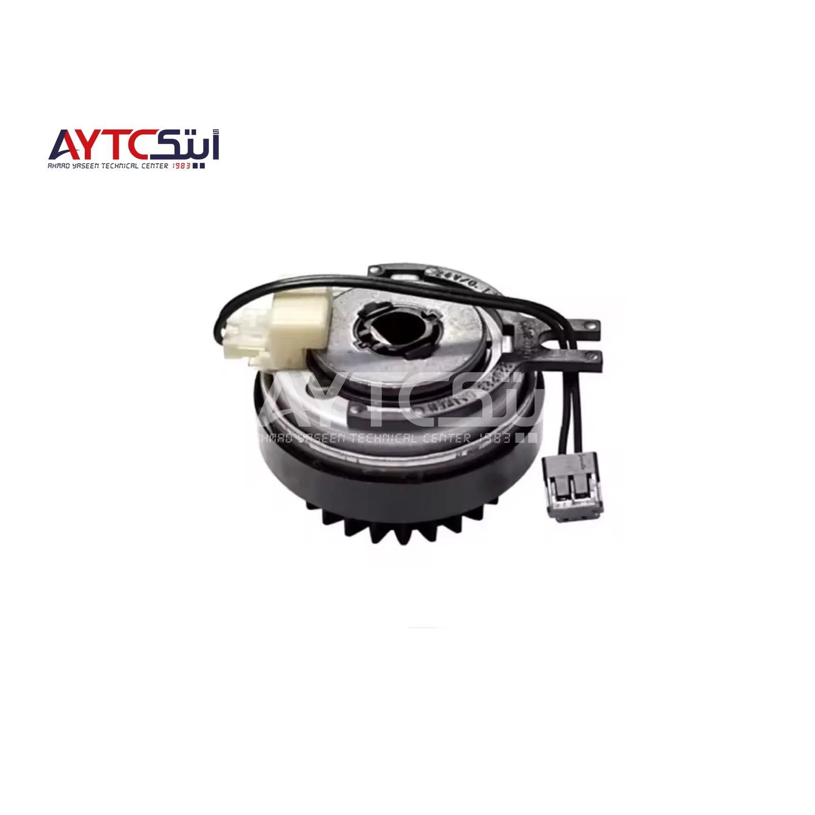 كلتش إدارة الفيوزر متوافق لأجهزة Konica Minolta bizhub 454/554 - قطع غيار AYTC