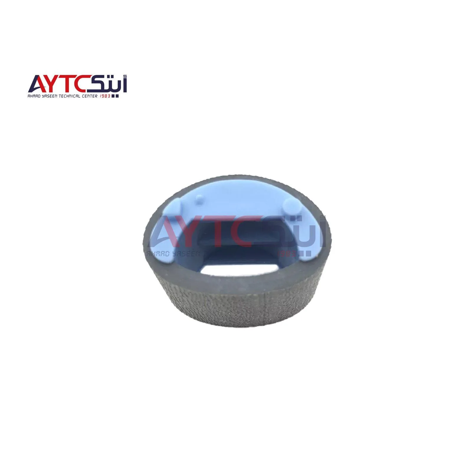 رول سحب ورق متوافق لطابعات HP P1505/M1132 - قطع غيار AYTC