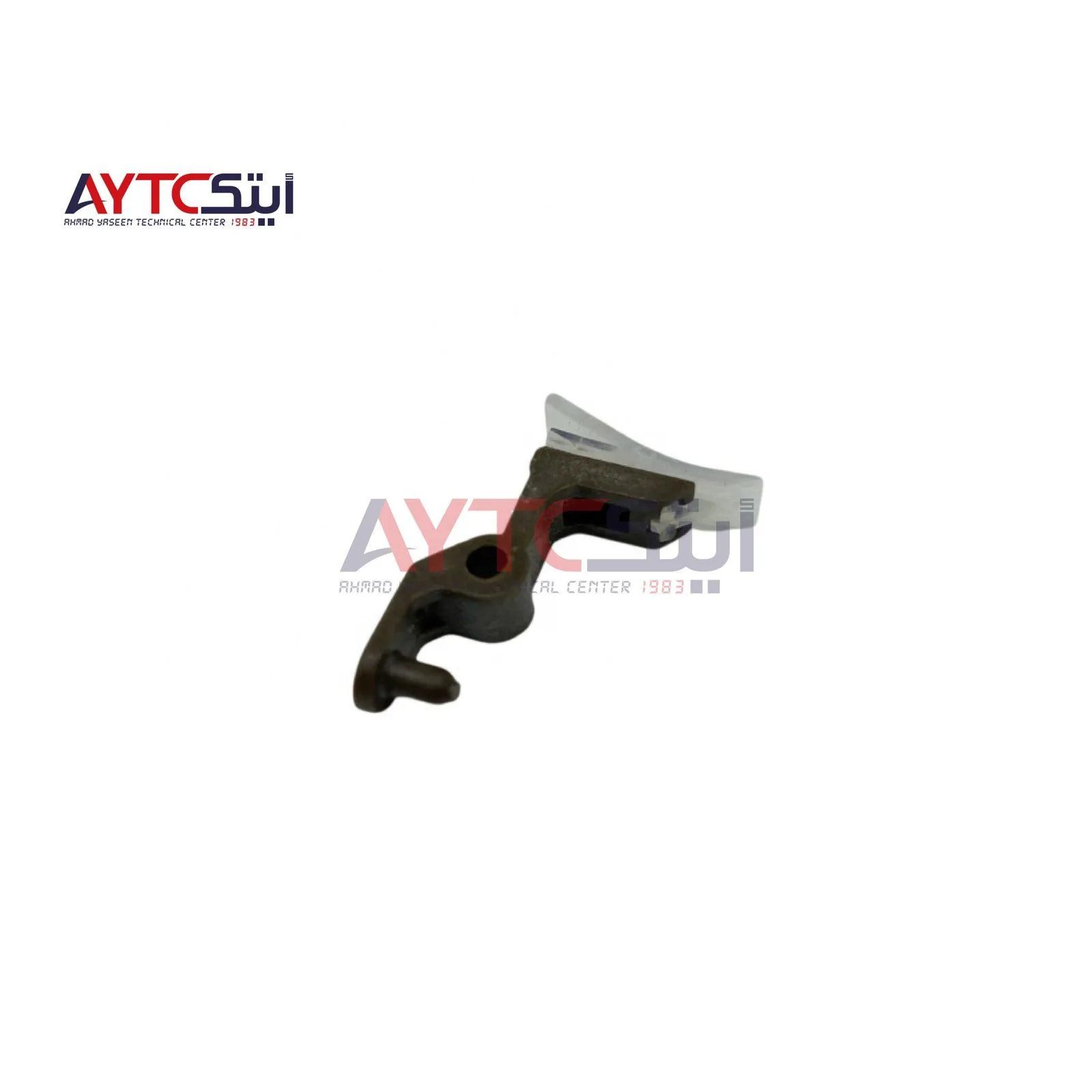Fuser Lower Separation Claw For Konica Minolta bizhub 454/554 Compatible AYTC Spare Parts Replacement