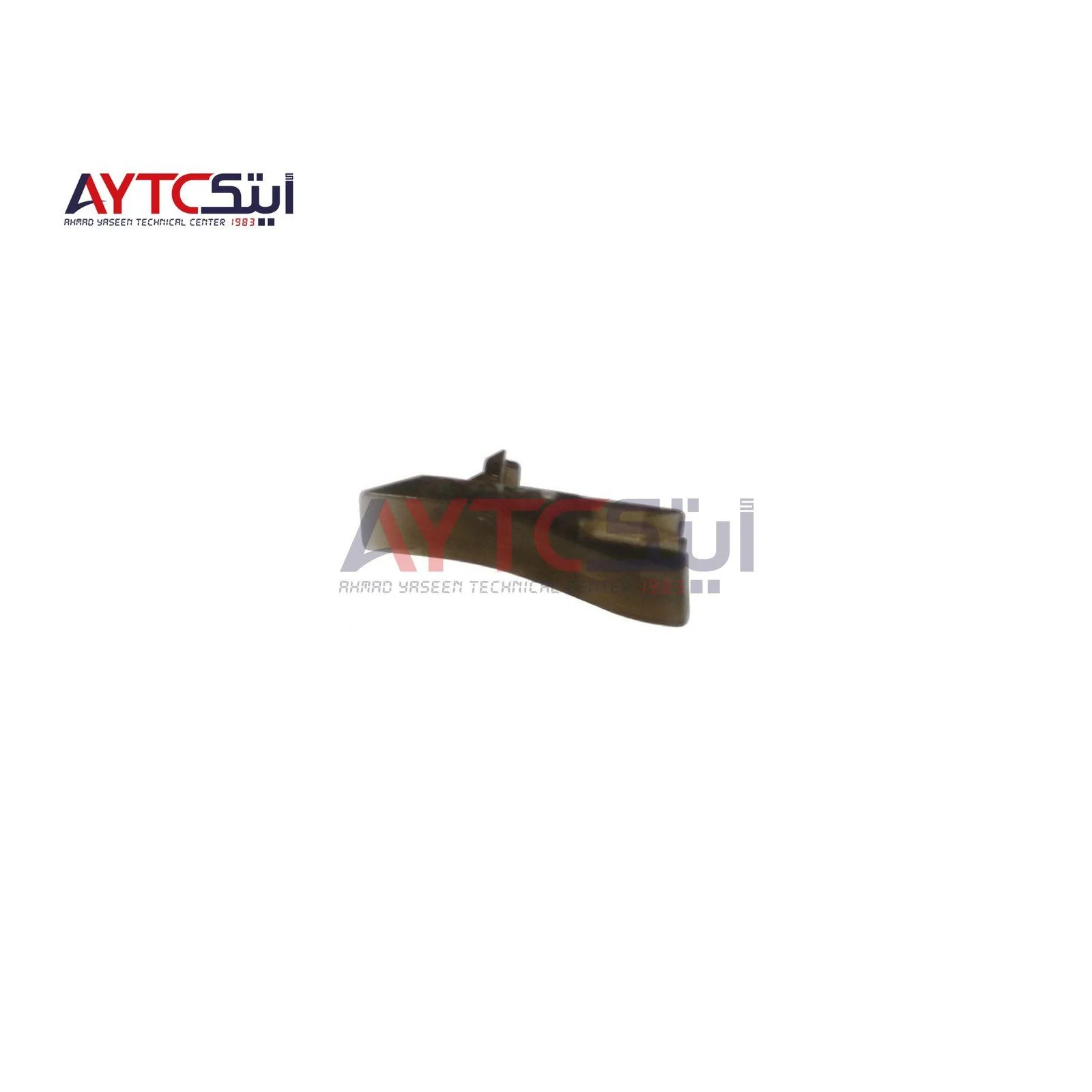Fuser Upper Fuser Picker Finger Cover For Konica Minolta bizhub 454/554 Compatible AYTC Spare Parts Replacement